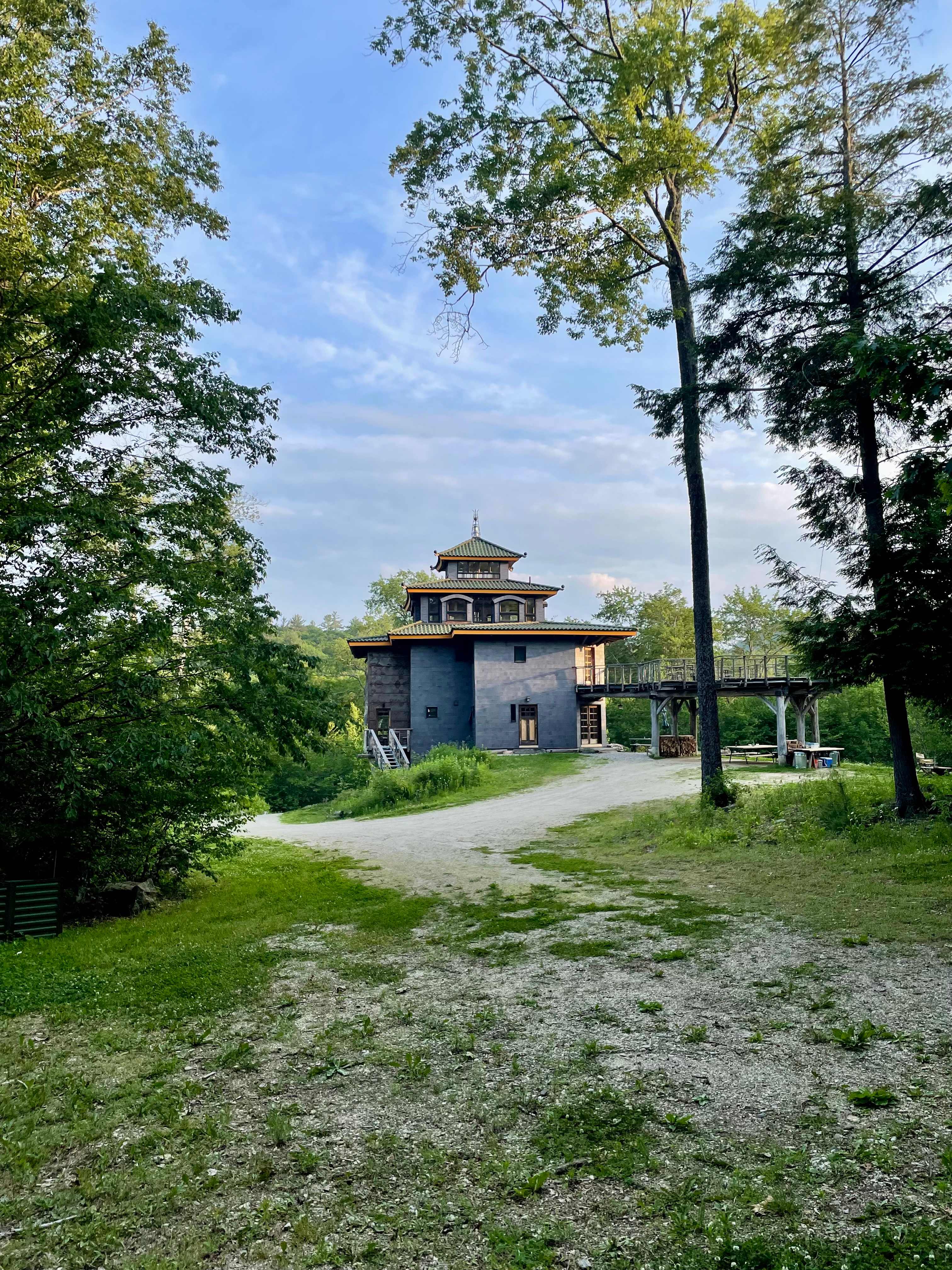 Atland Artist Residency