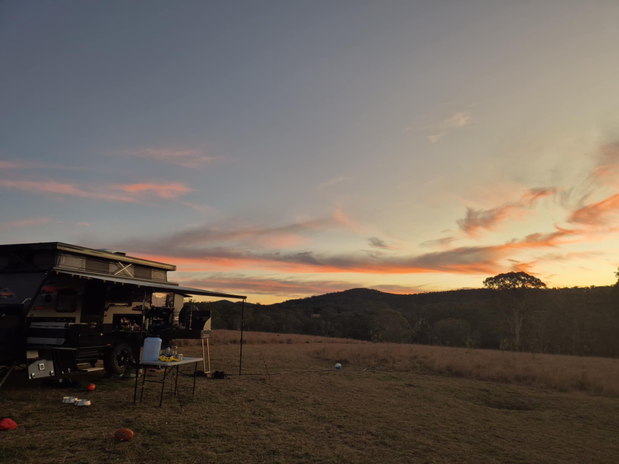 Tinara, 200 acre cattle farm 