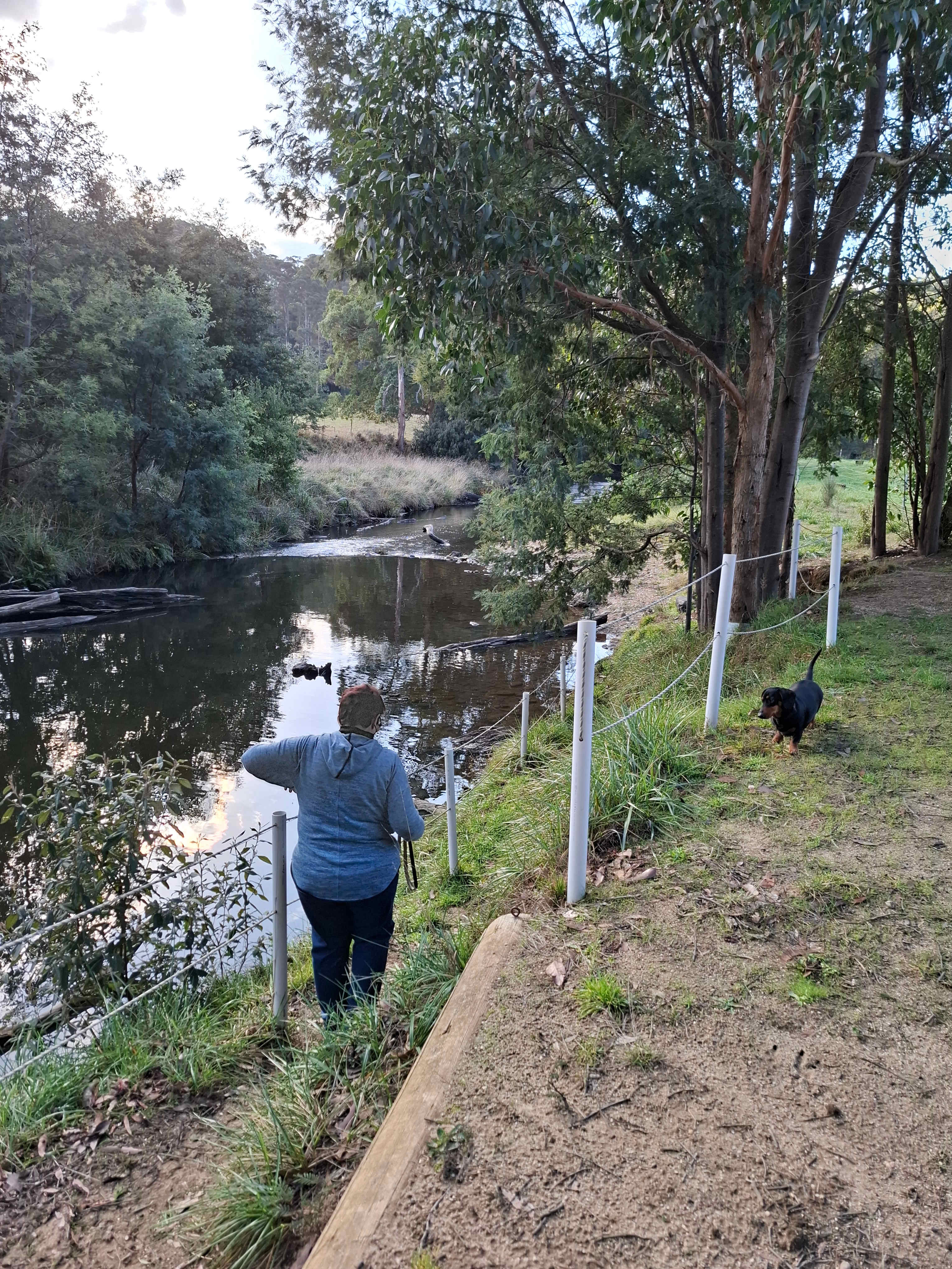 Inglis River Caravan and Camping