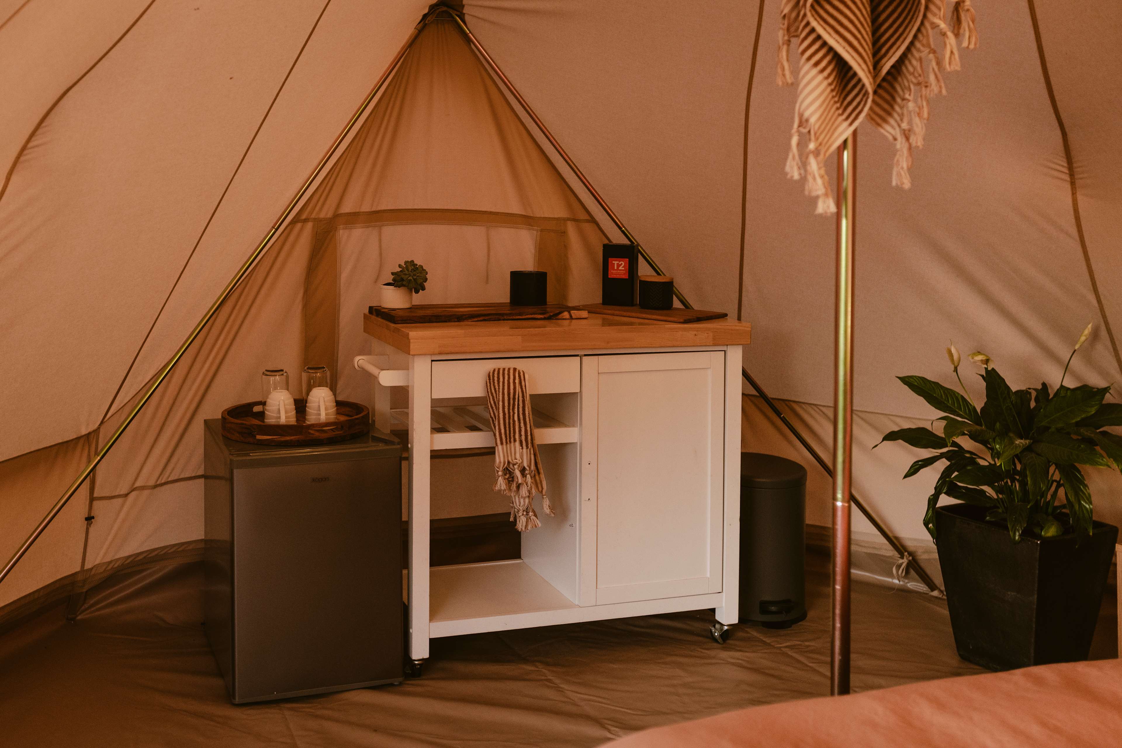 Facta Glamping