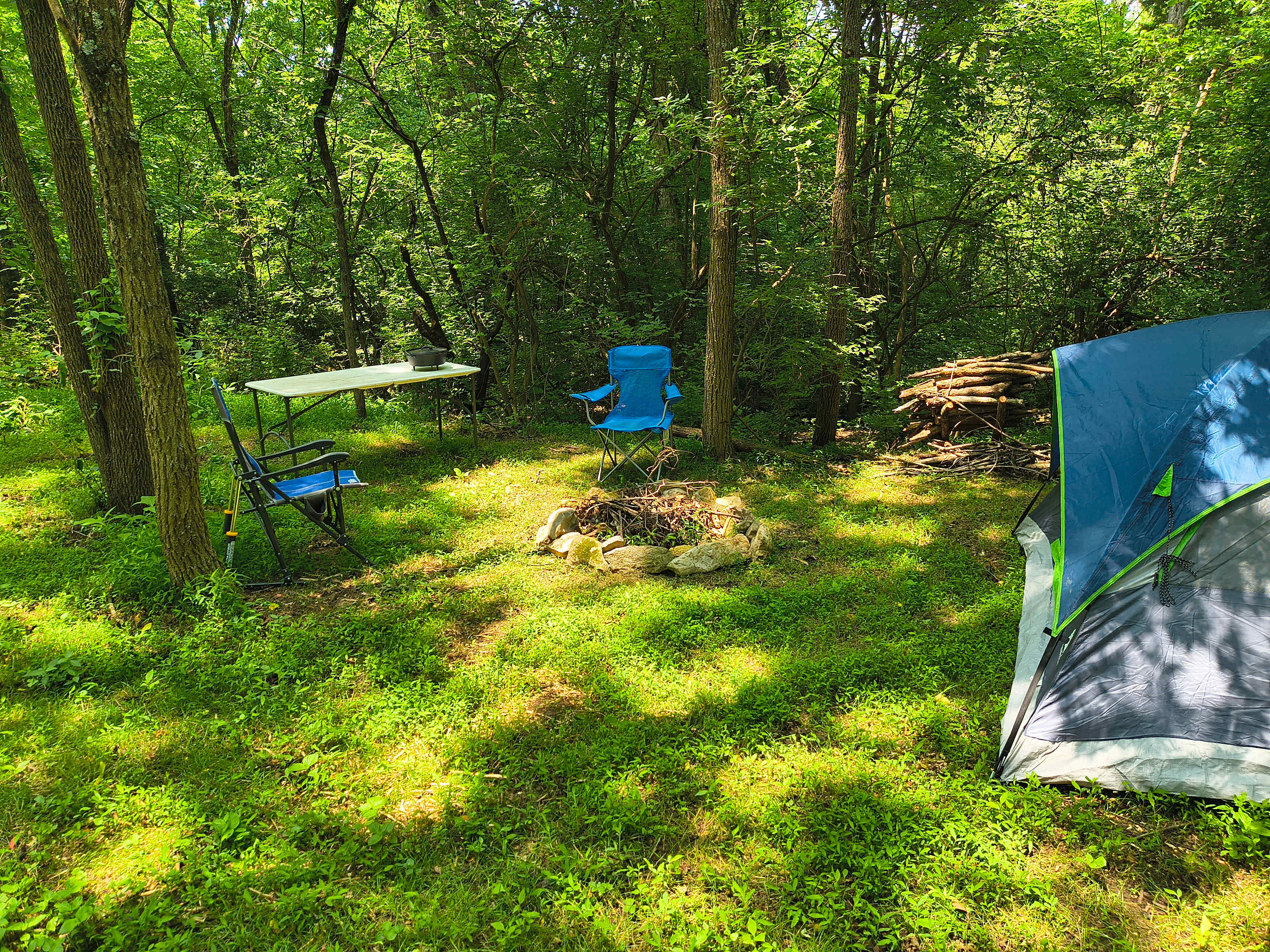Sunny Hills Farm & Camp
