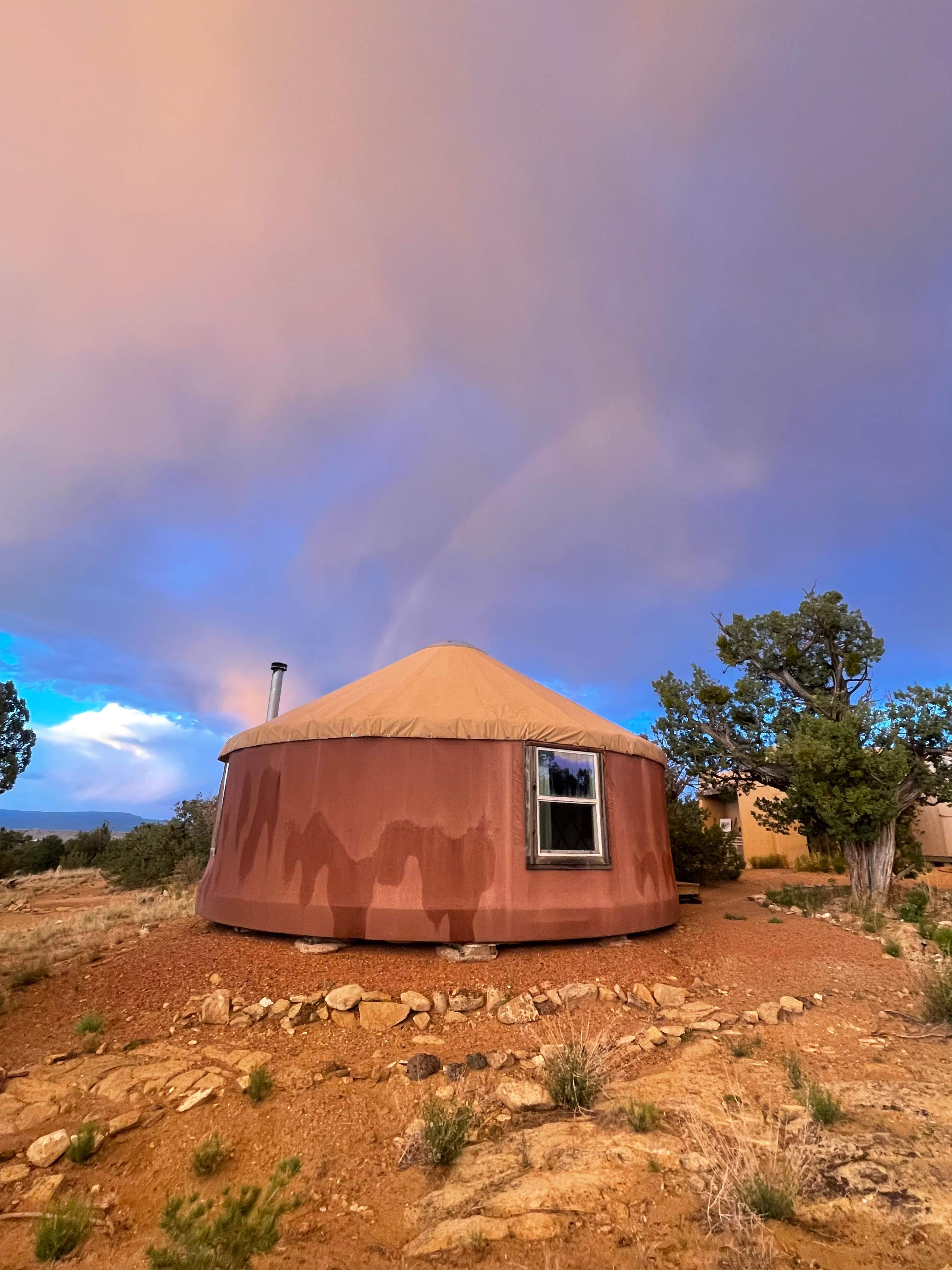 Mystical & Enchanted Desert Escape