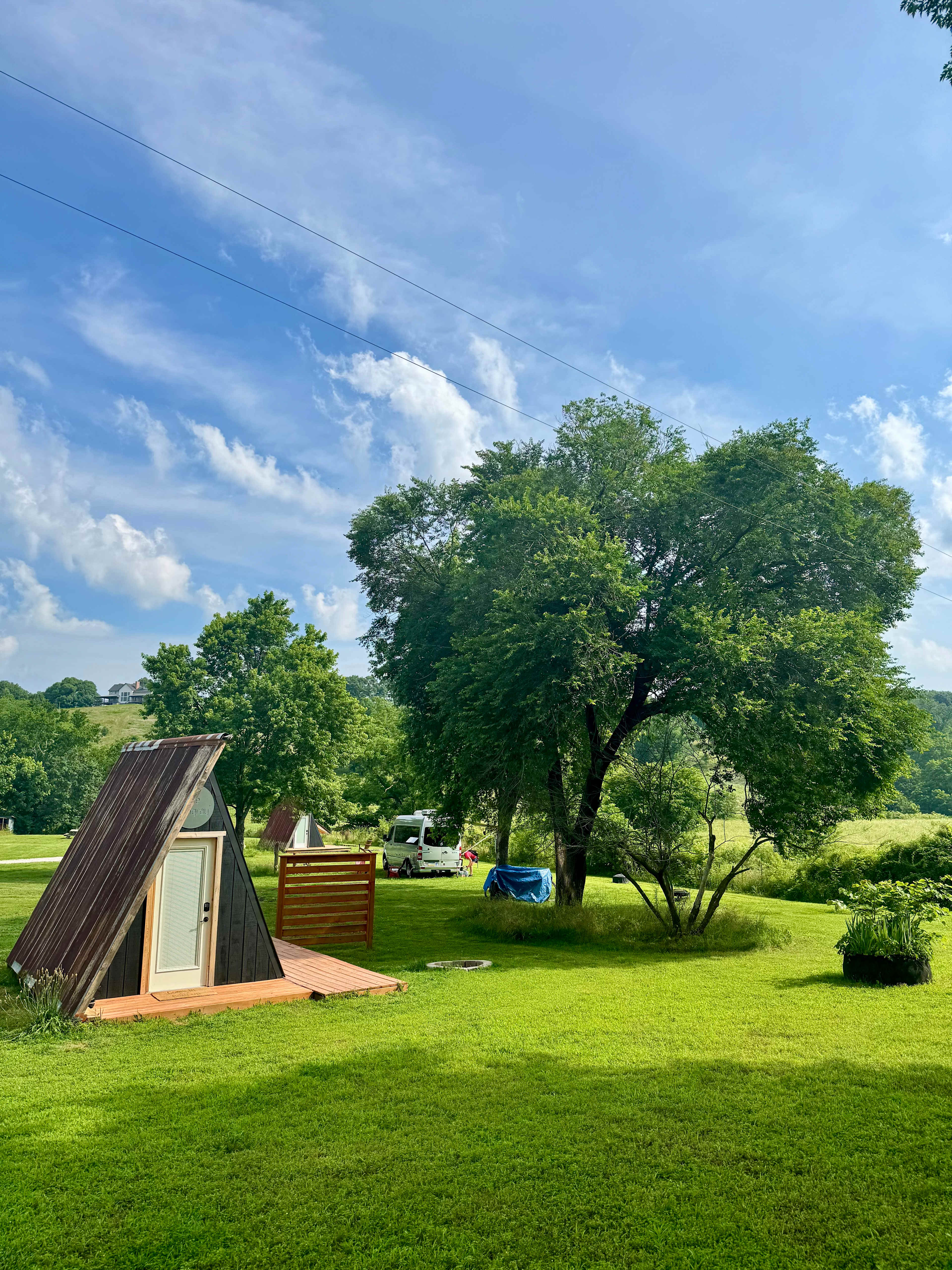 Bentonville Bike Camp