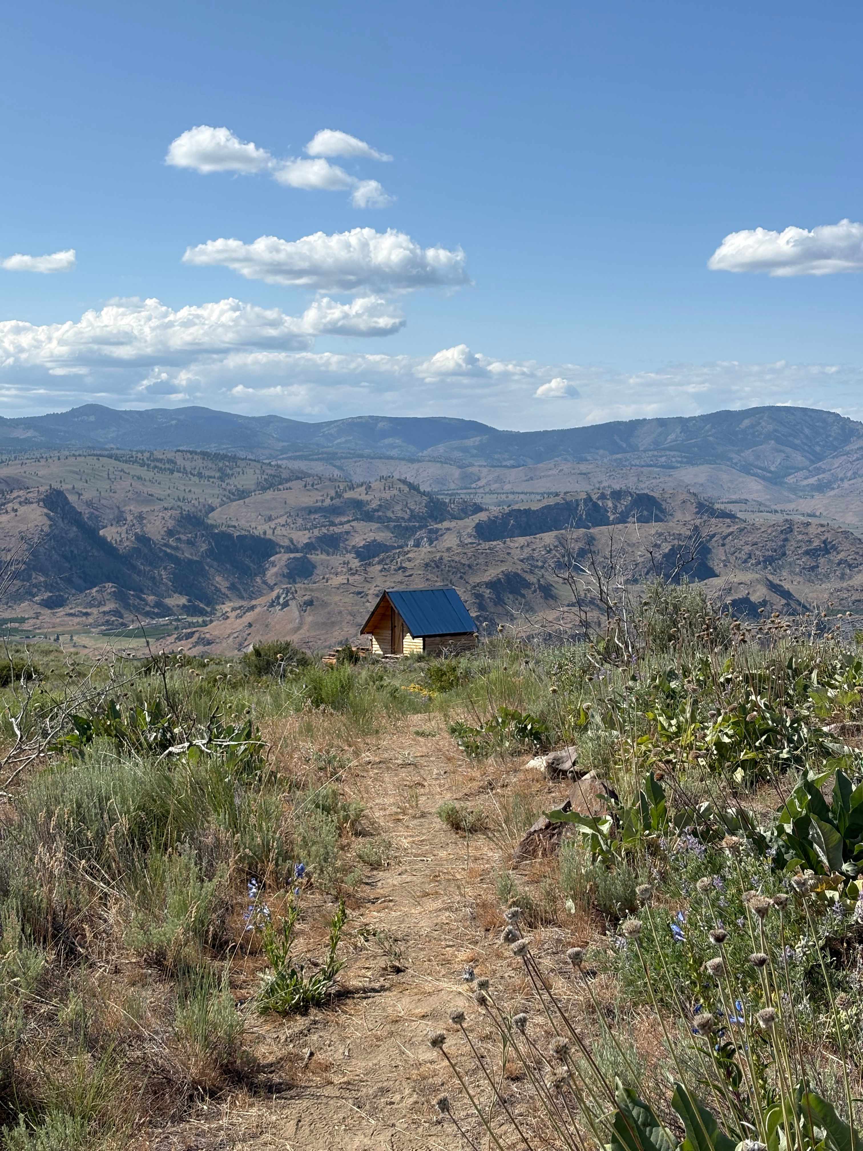 Sagebrush Hollow