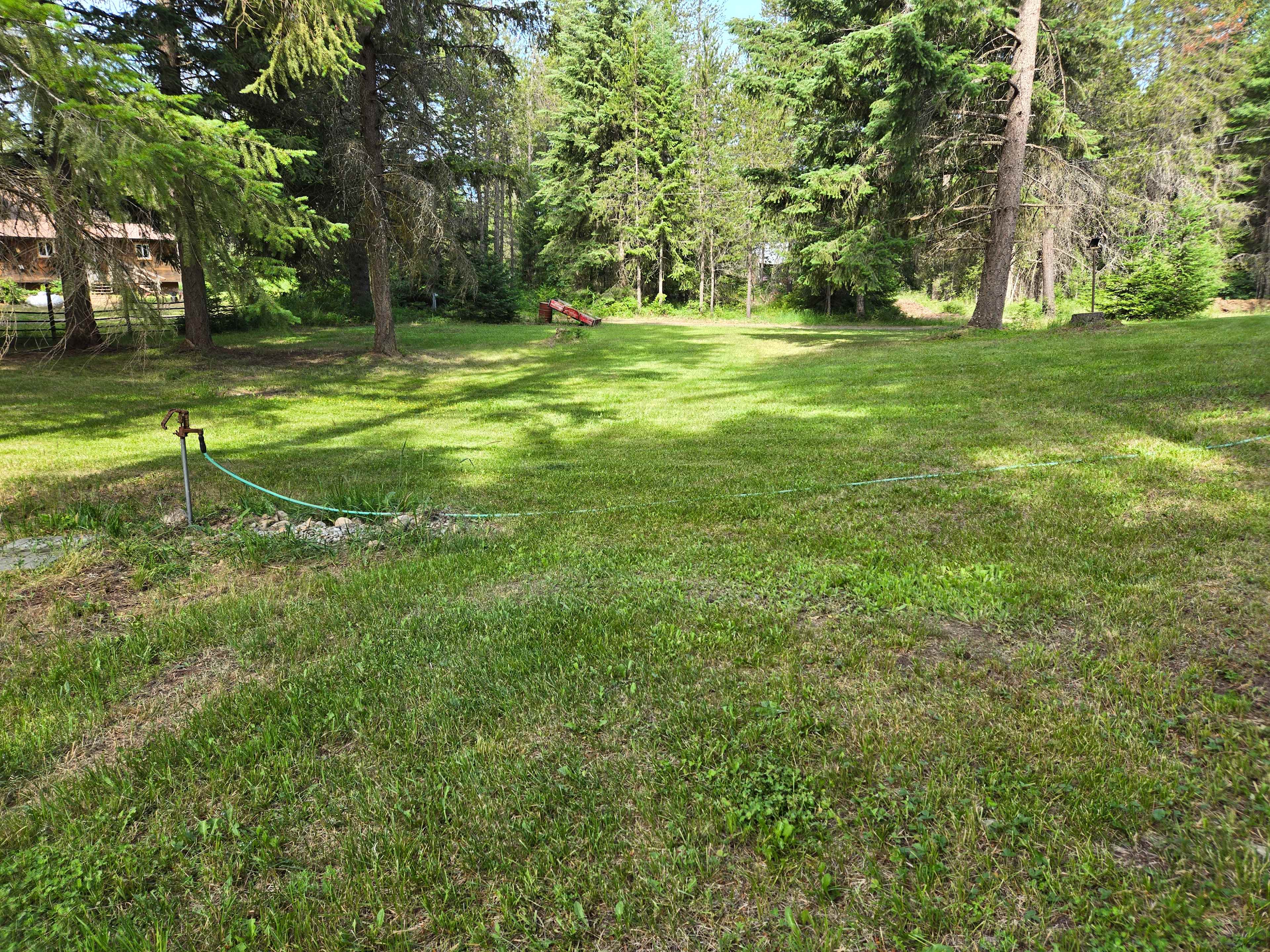 Cardwell Spur