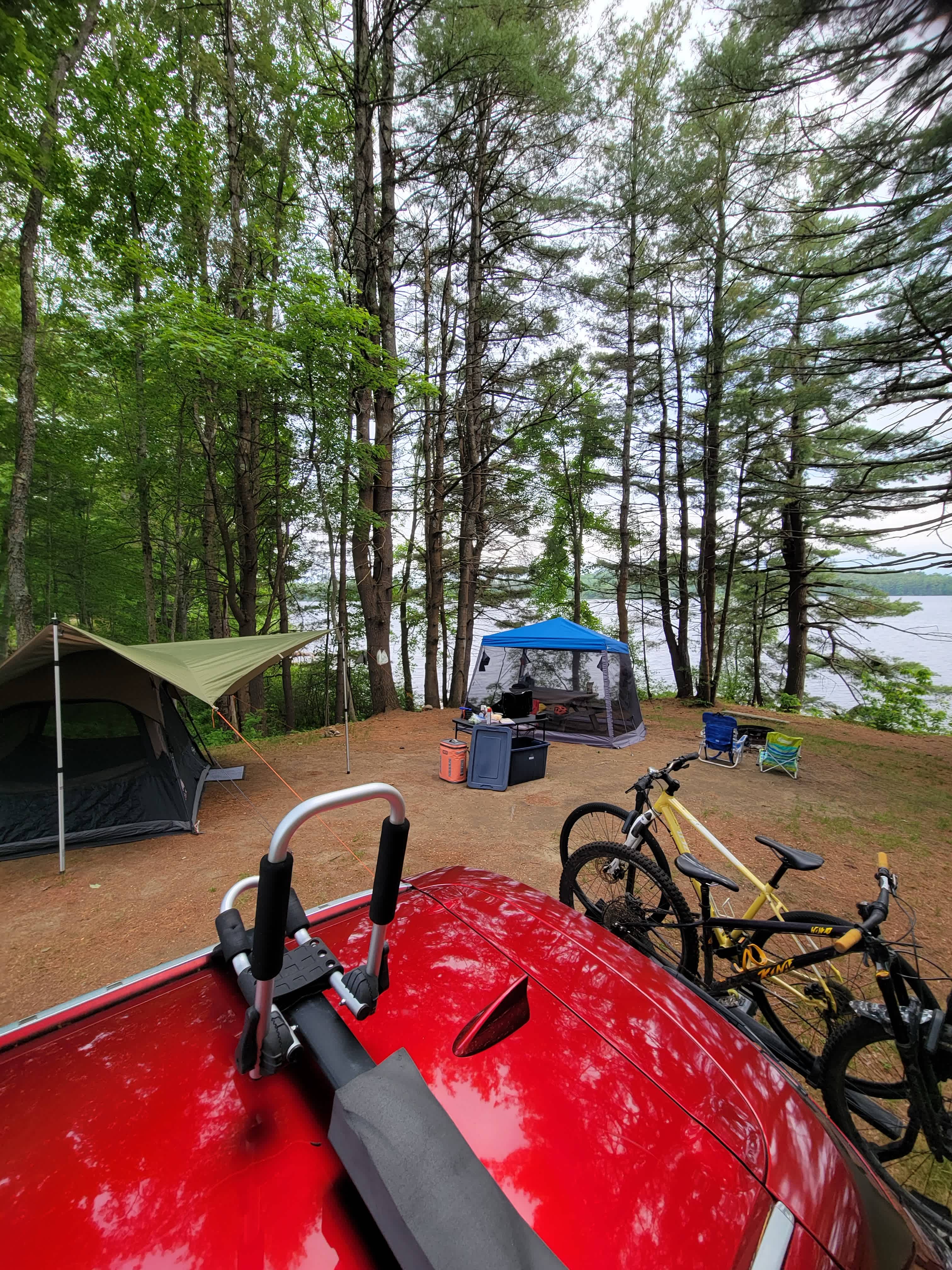 Slippery Rock Trails LLC