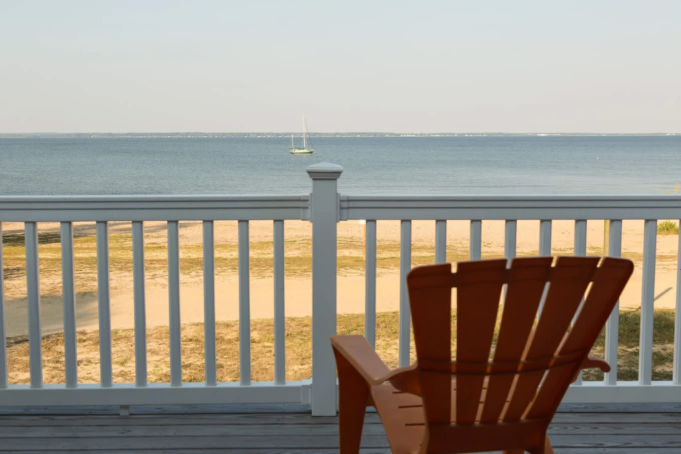Coles Point Marina and RV Resort