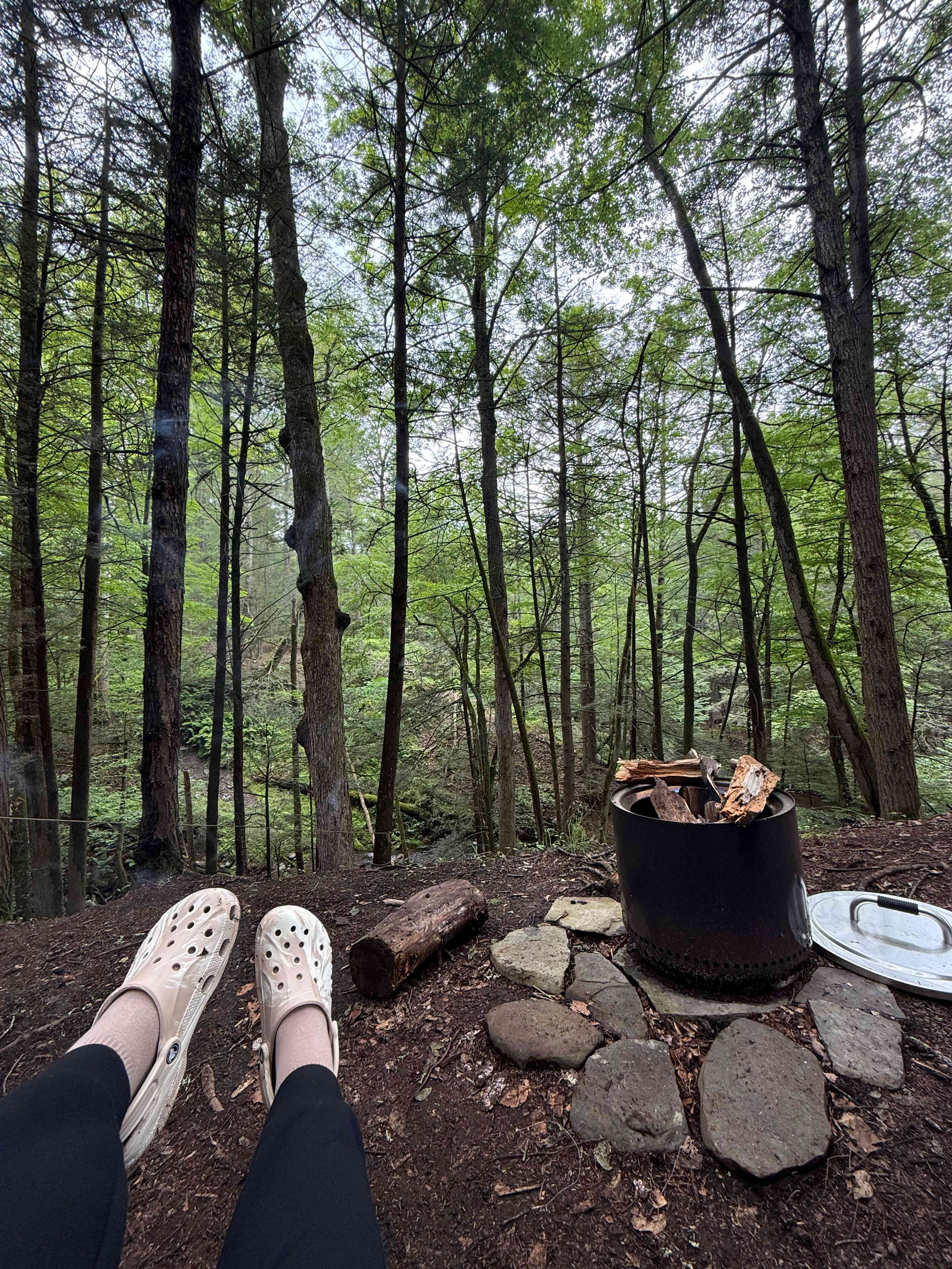 Private Catskill Glamping Retreat