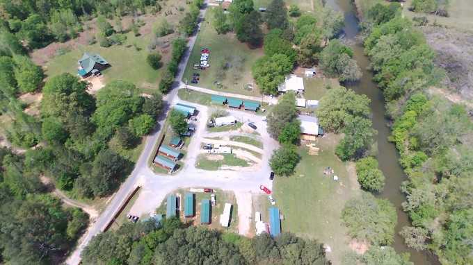 Talladega Creekside Resort