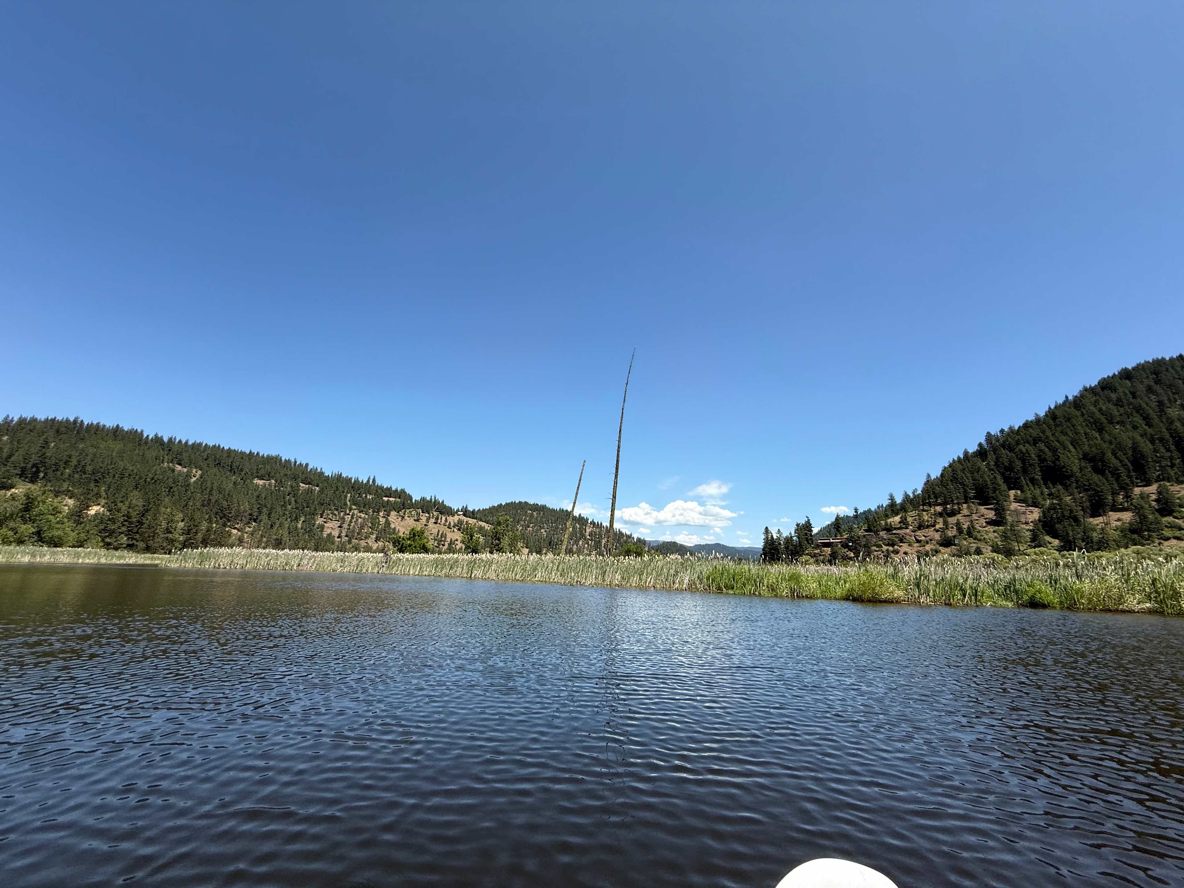 Camp Coeur d'Alene