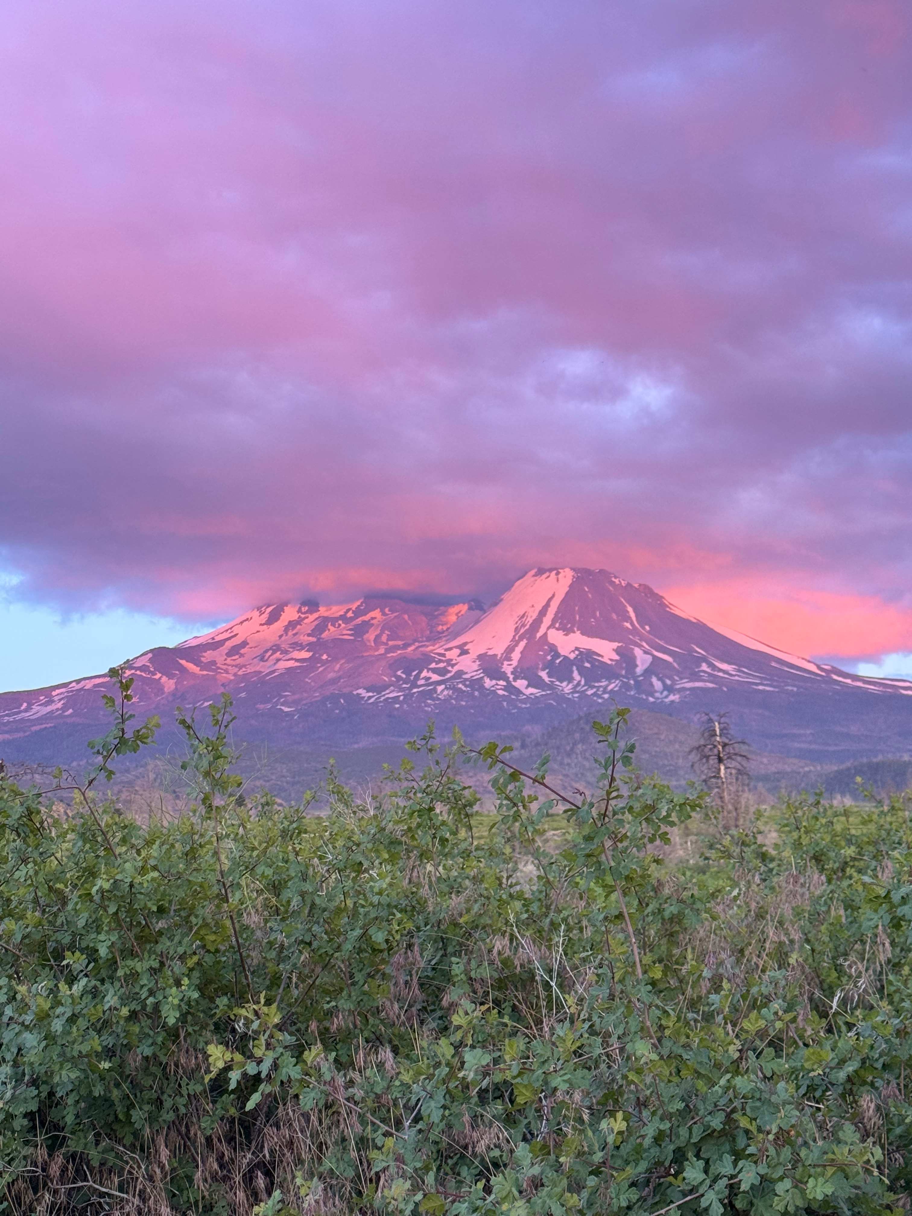 Juniper Valley Campsites