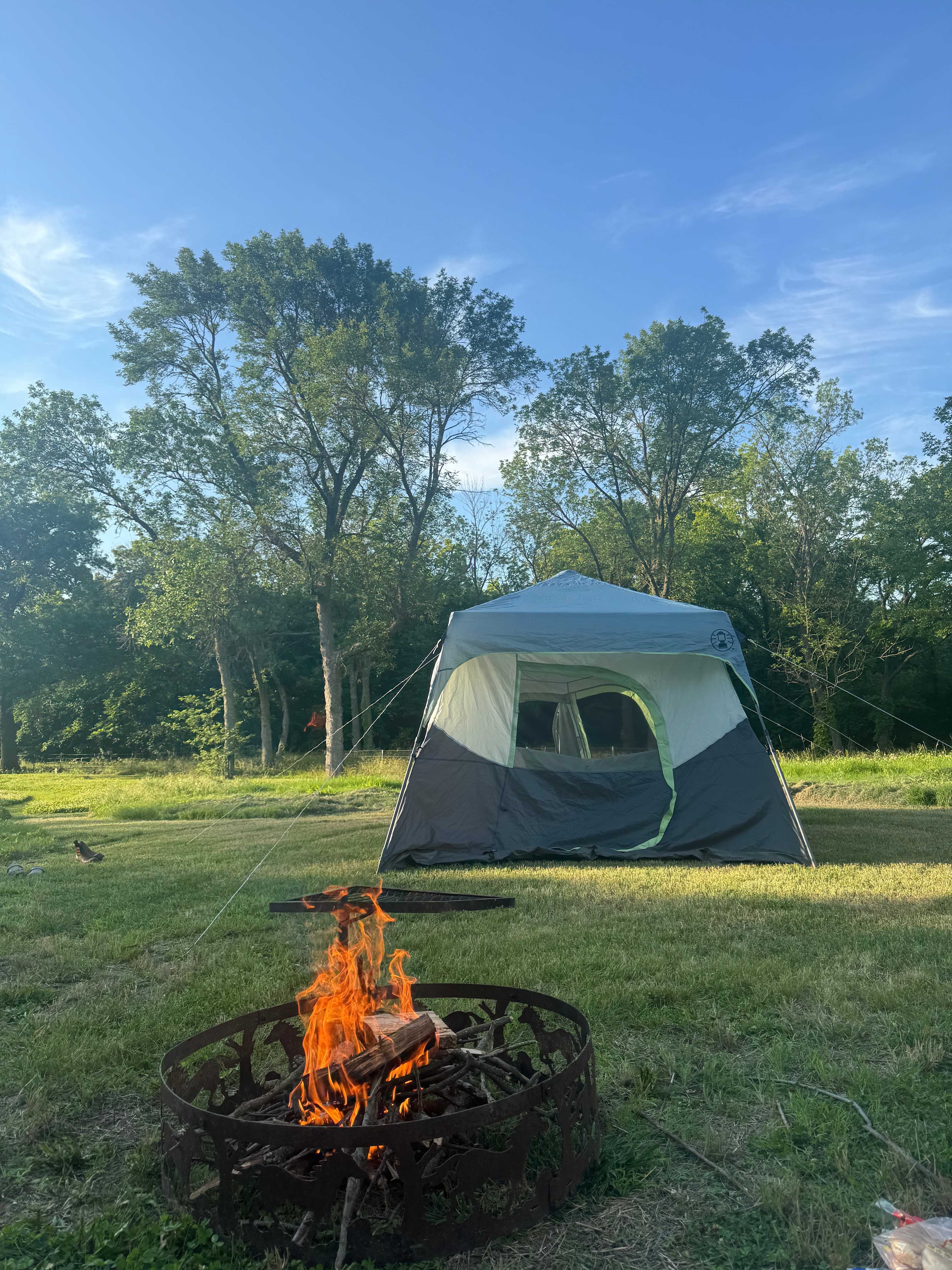 Lake Georgia-Sue