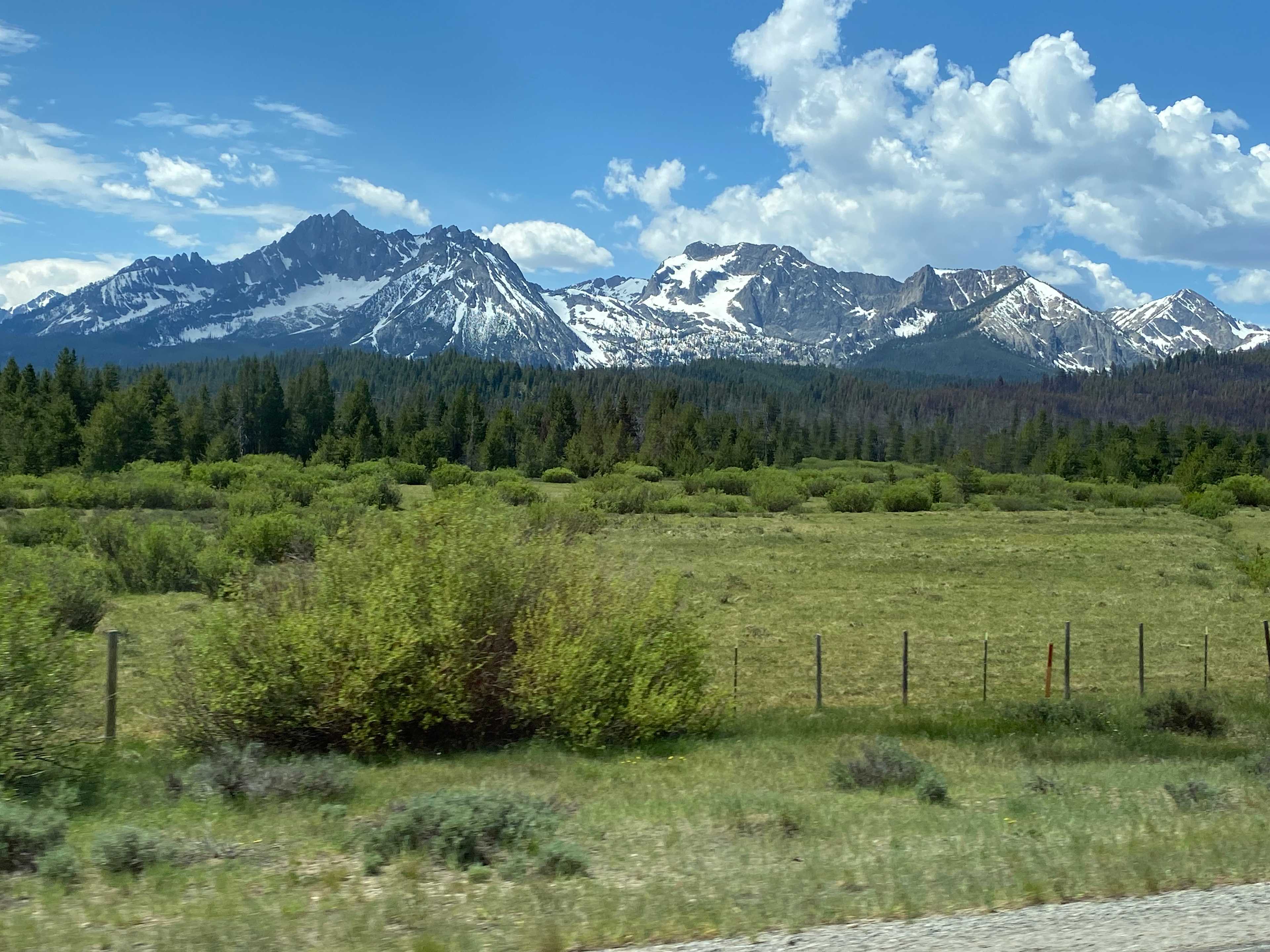 Idaho's Best Kept Secret!