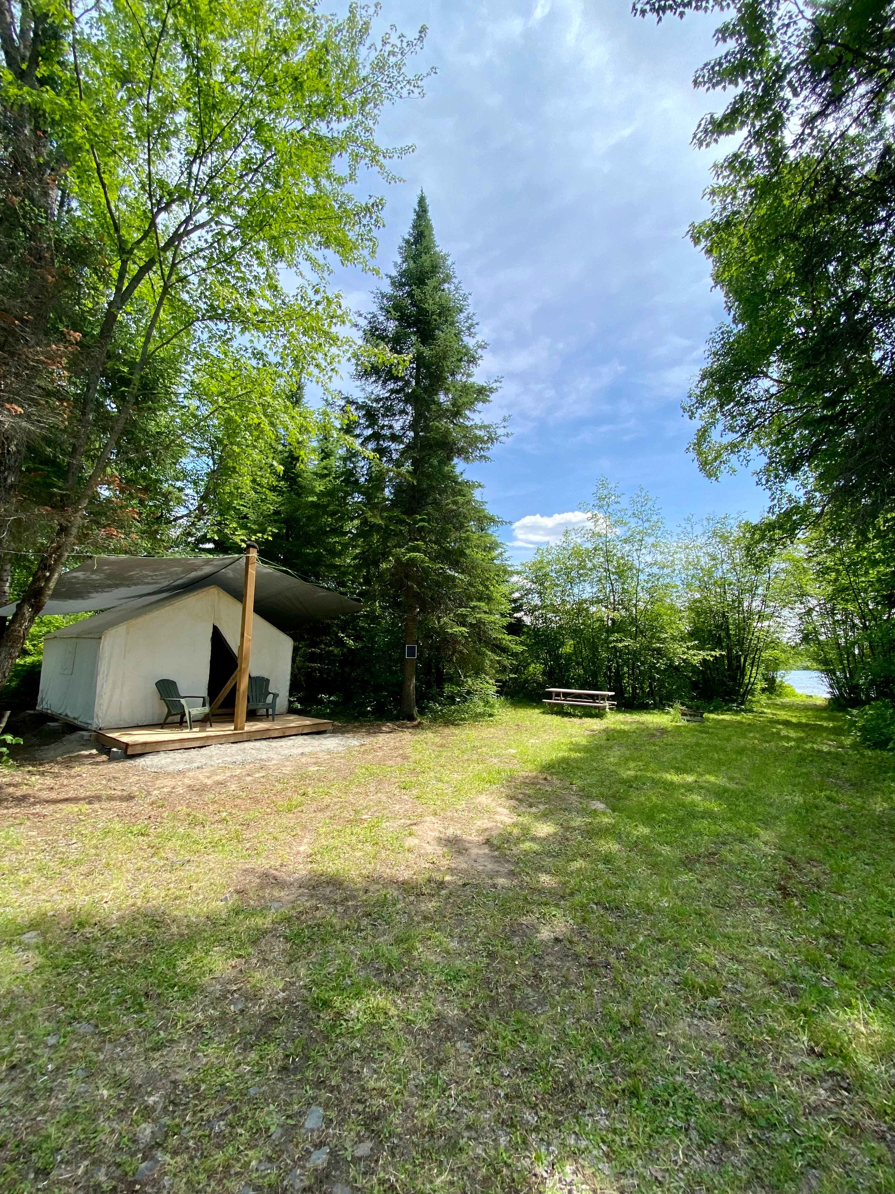 Muskoka Wellness Retreat