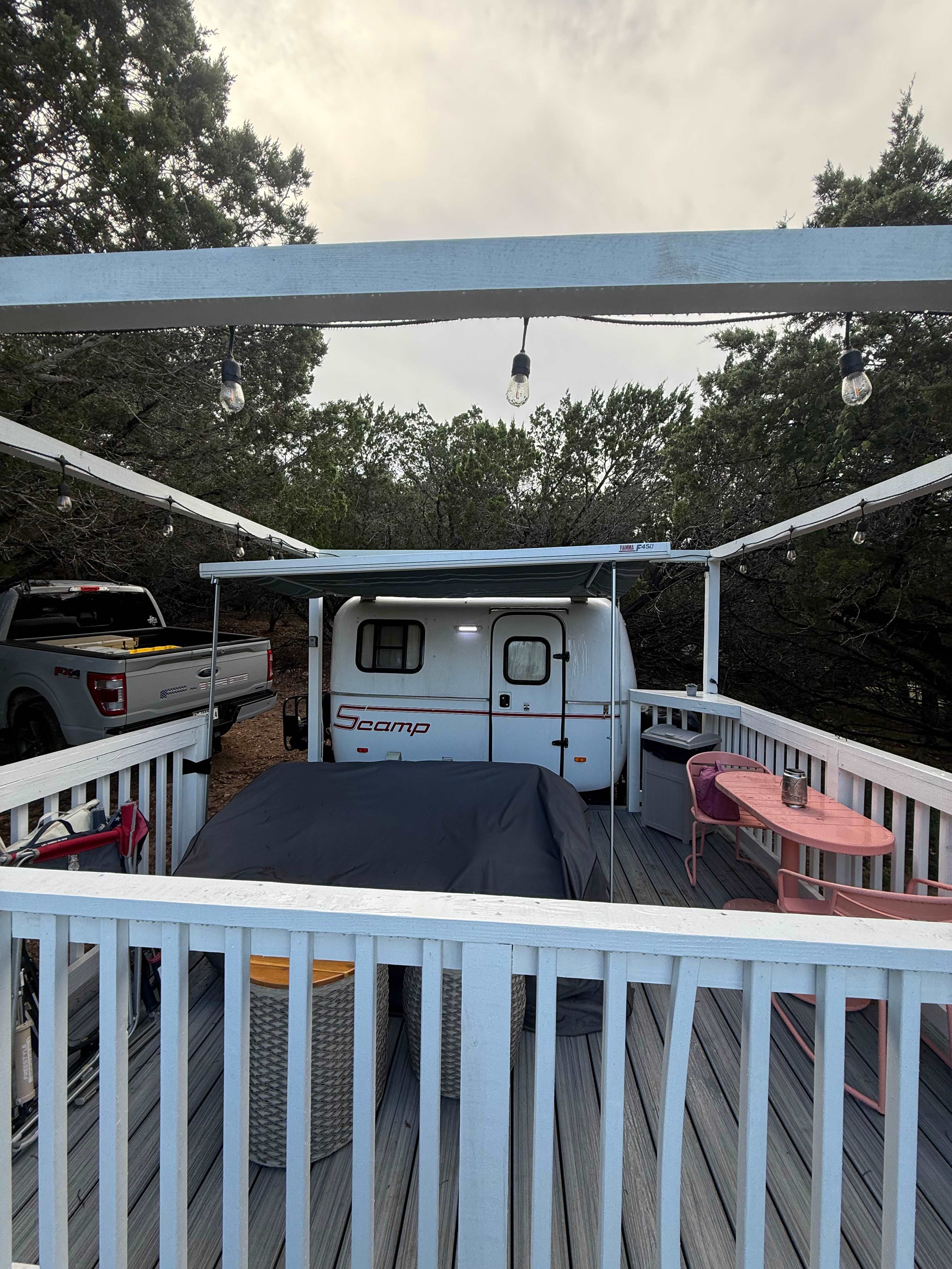 Sparrow Bend River Retreat
