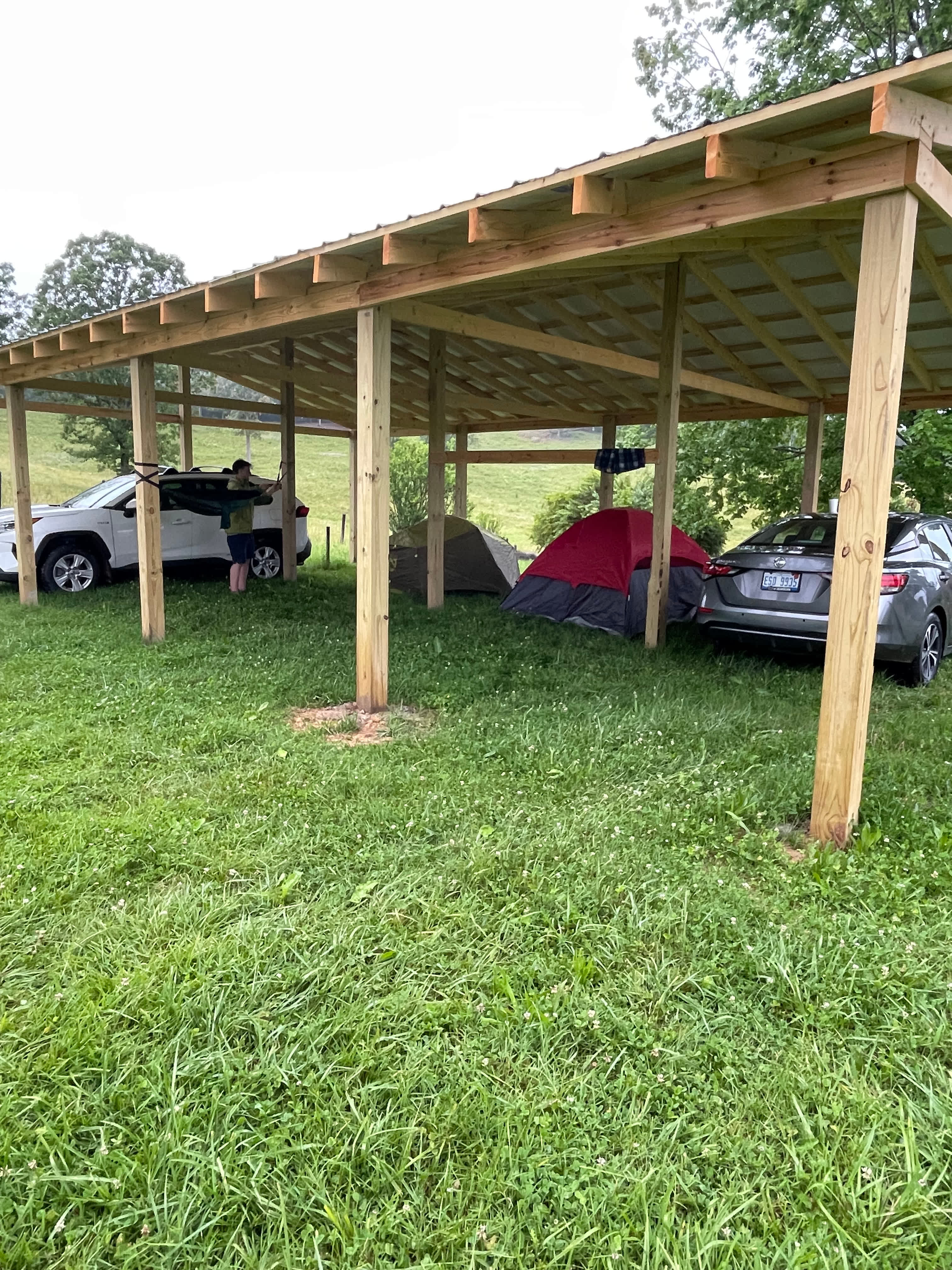 Serenity Camp