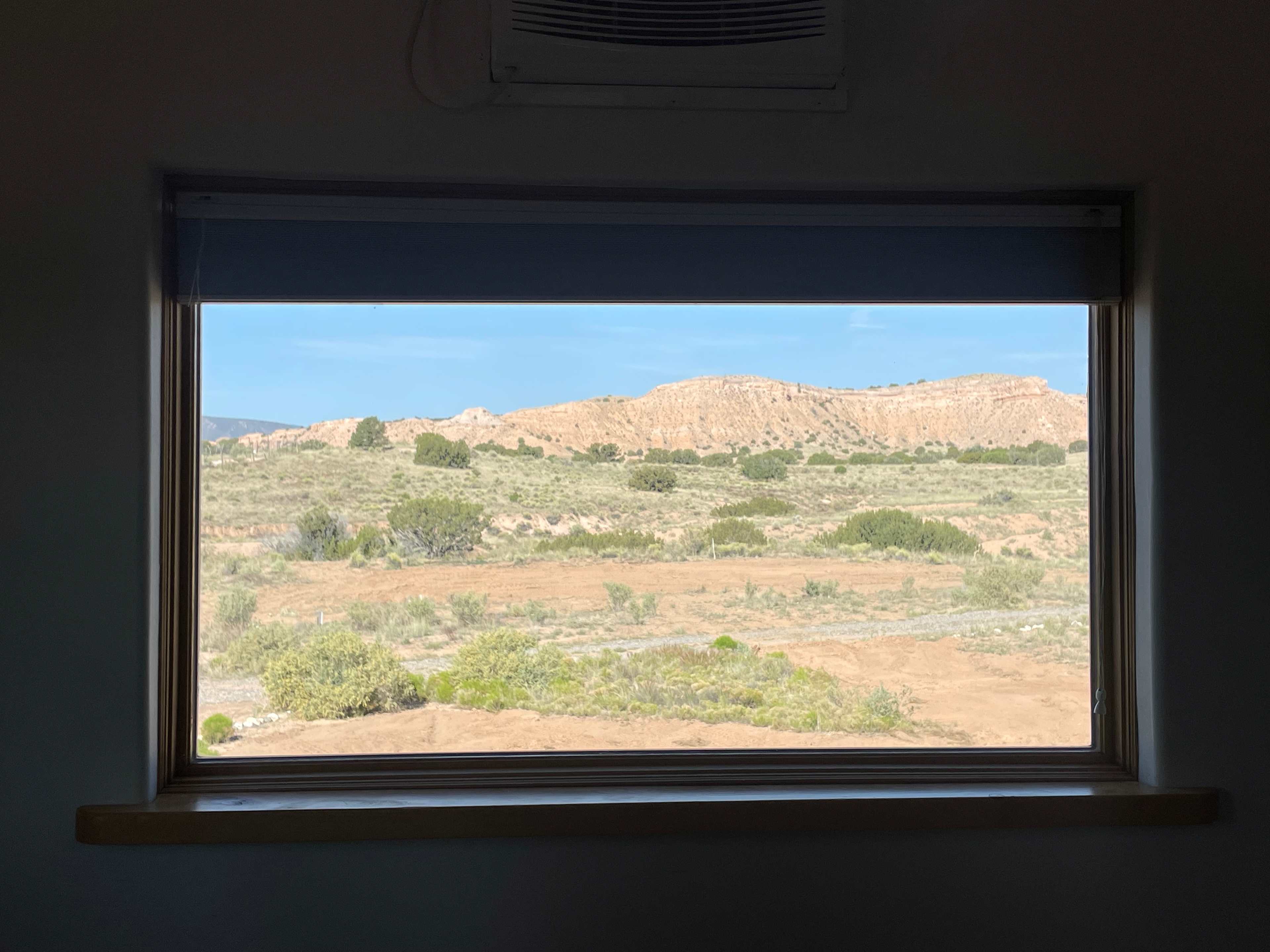 Abiquiu Tiny House