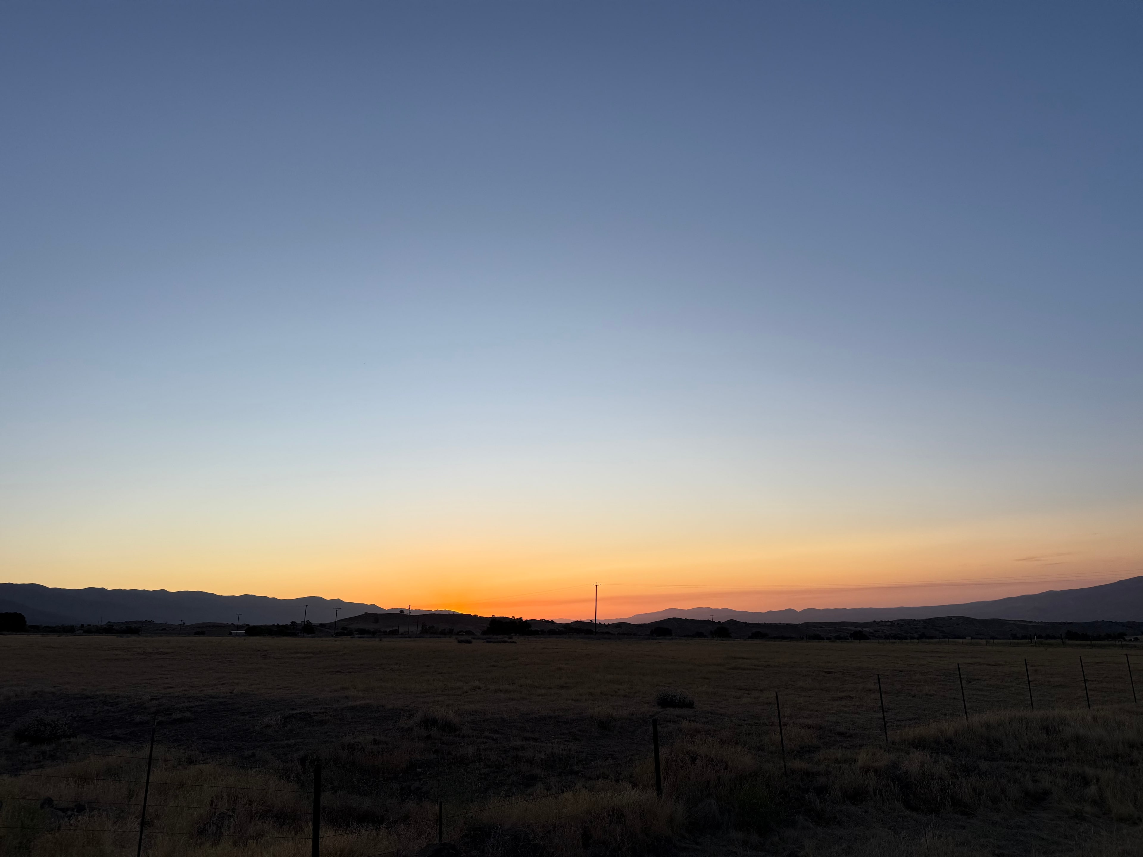 Cuyama Oaks Ranch
