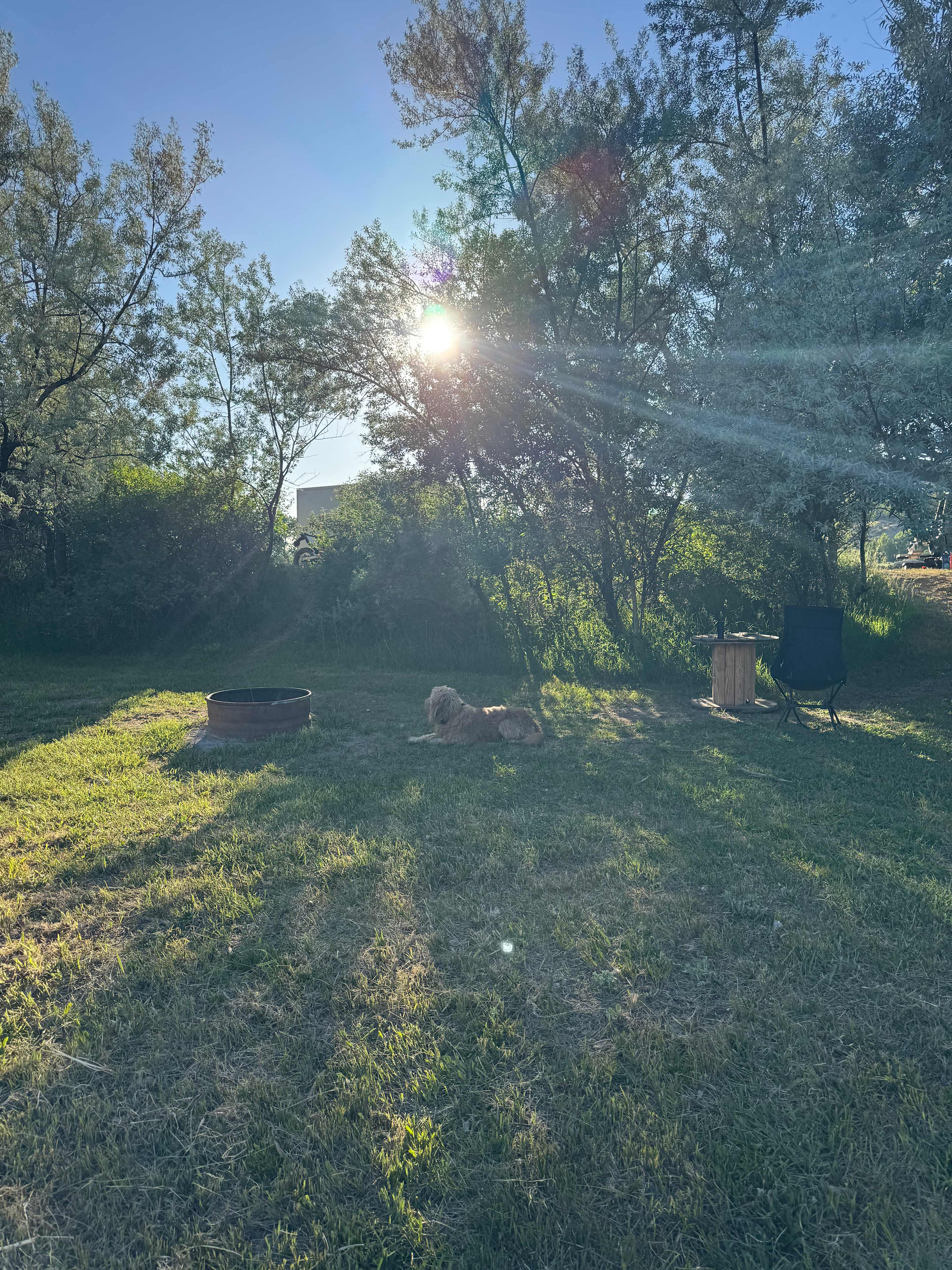Colorado River Camp Has It All!