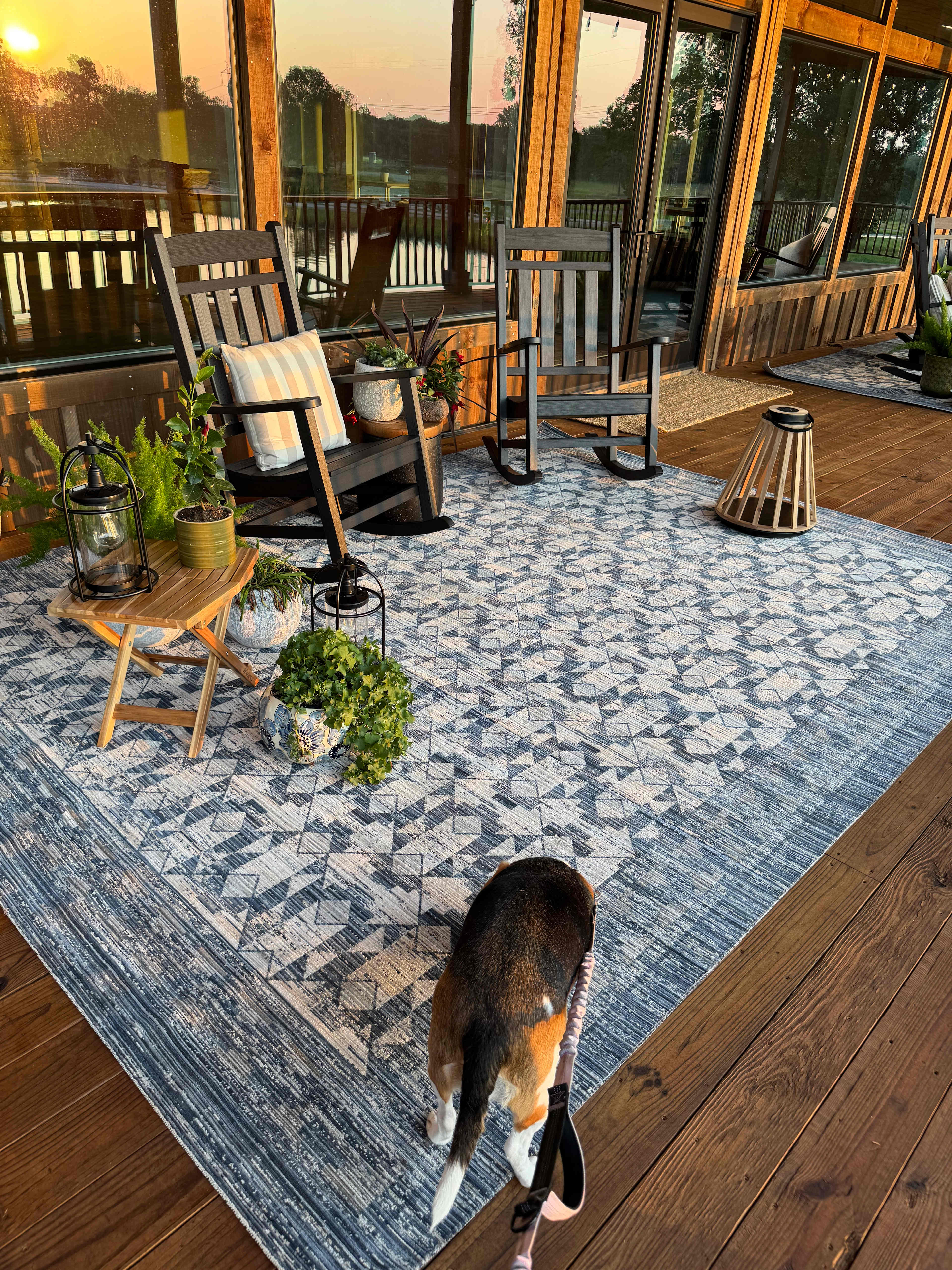 Waco Creekside Resort