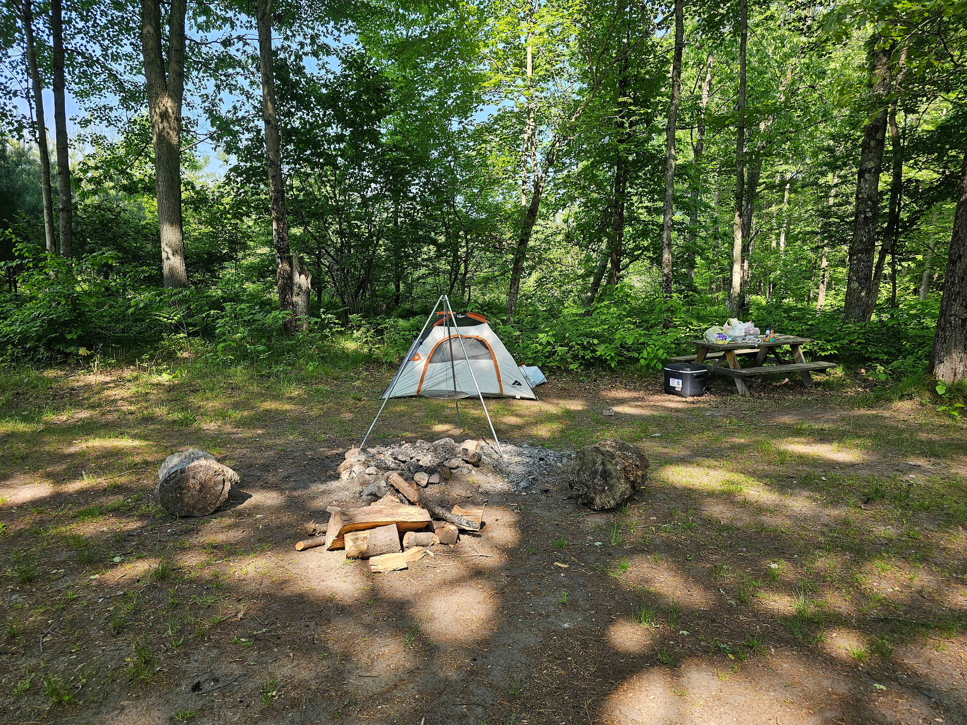 Lynx Run Wilderness Retreat