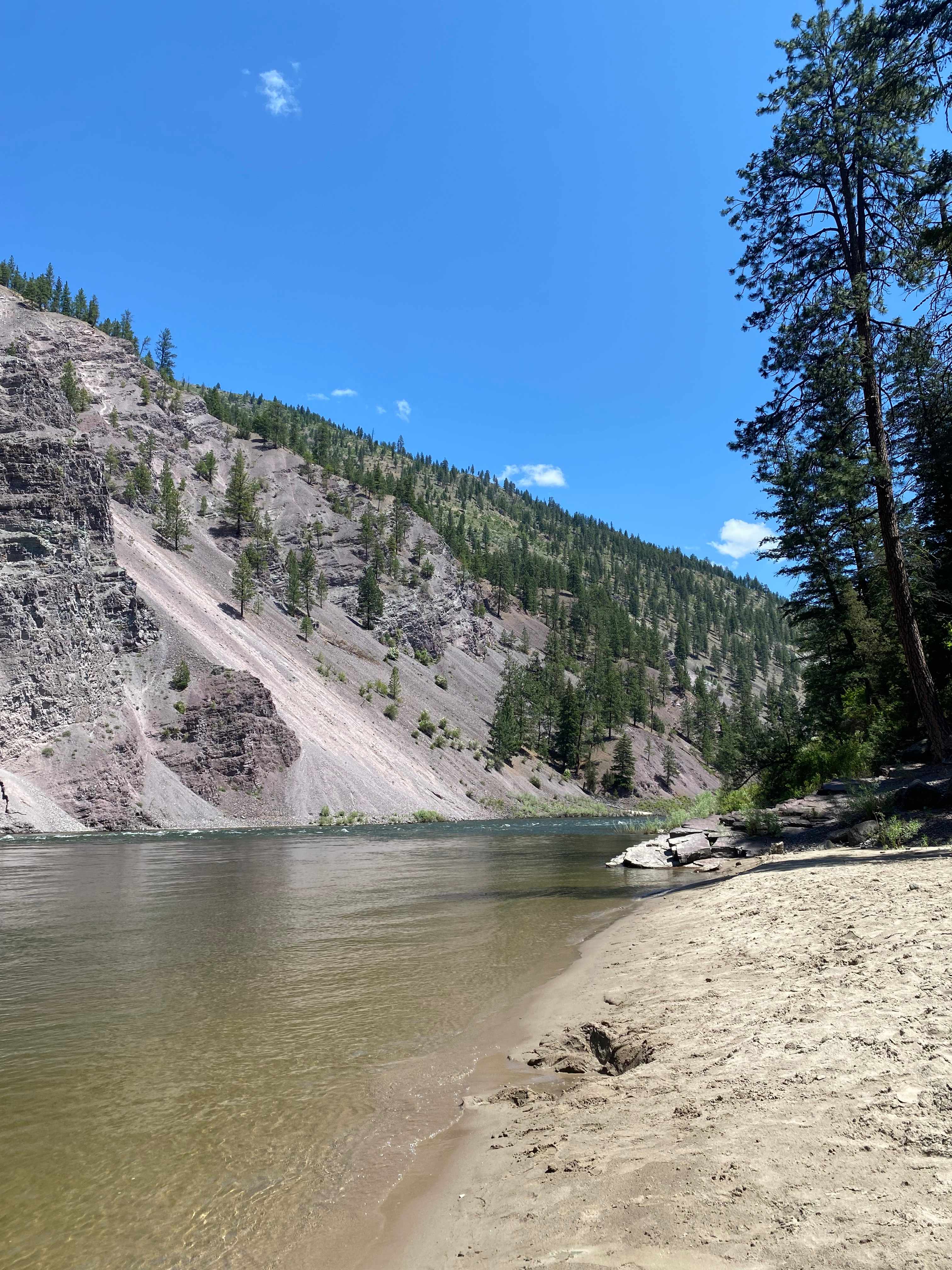 Triple Bridges Campground