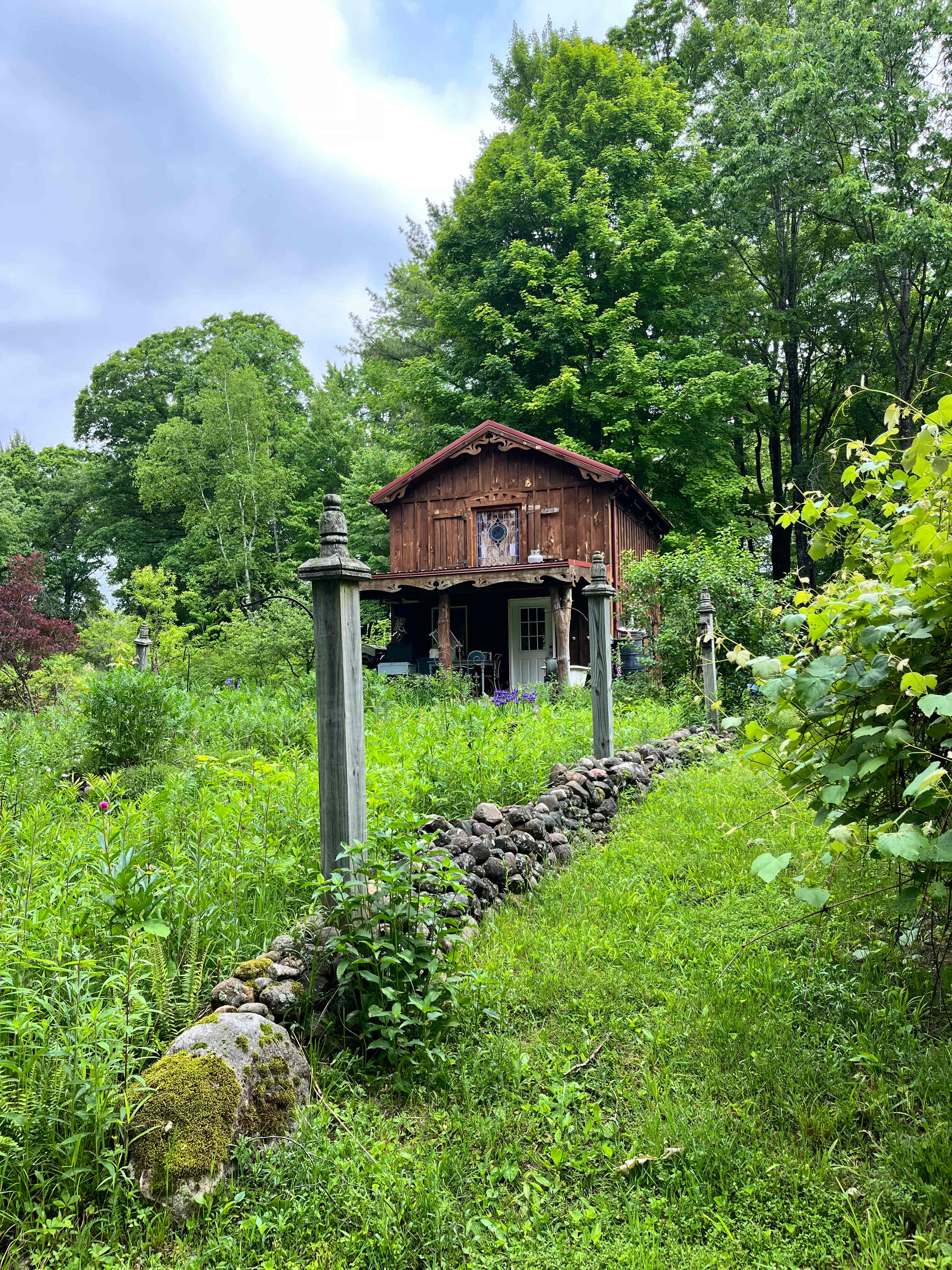 Cabin