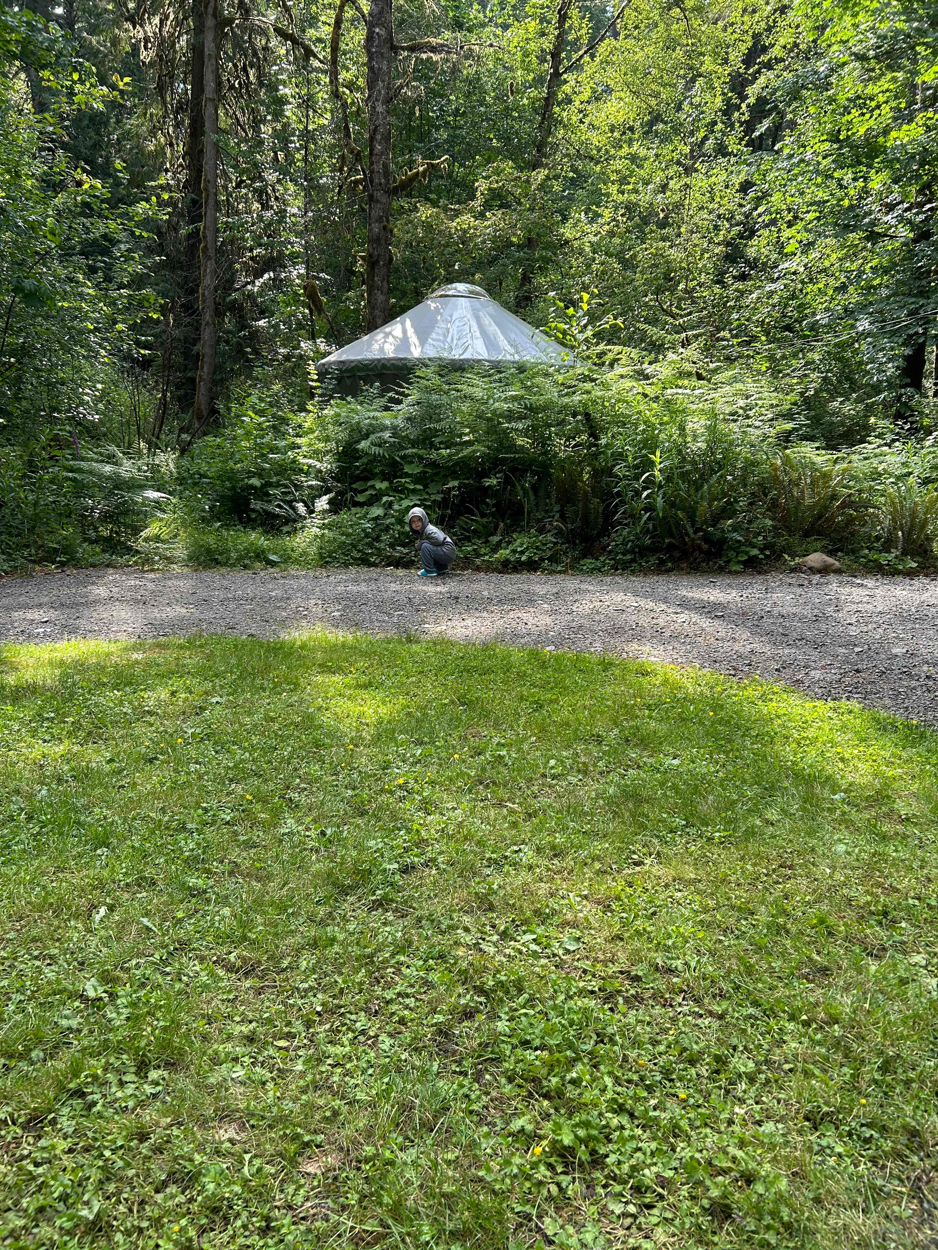 Camp Colton