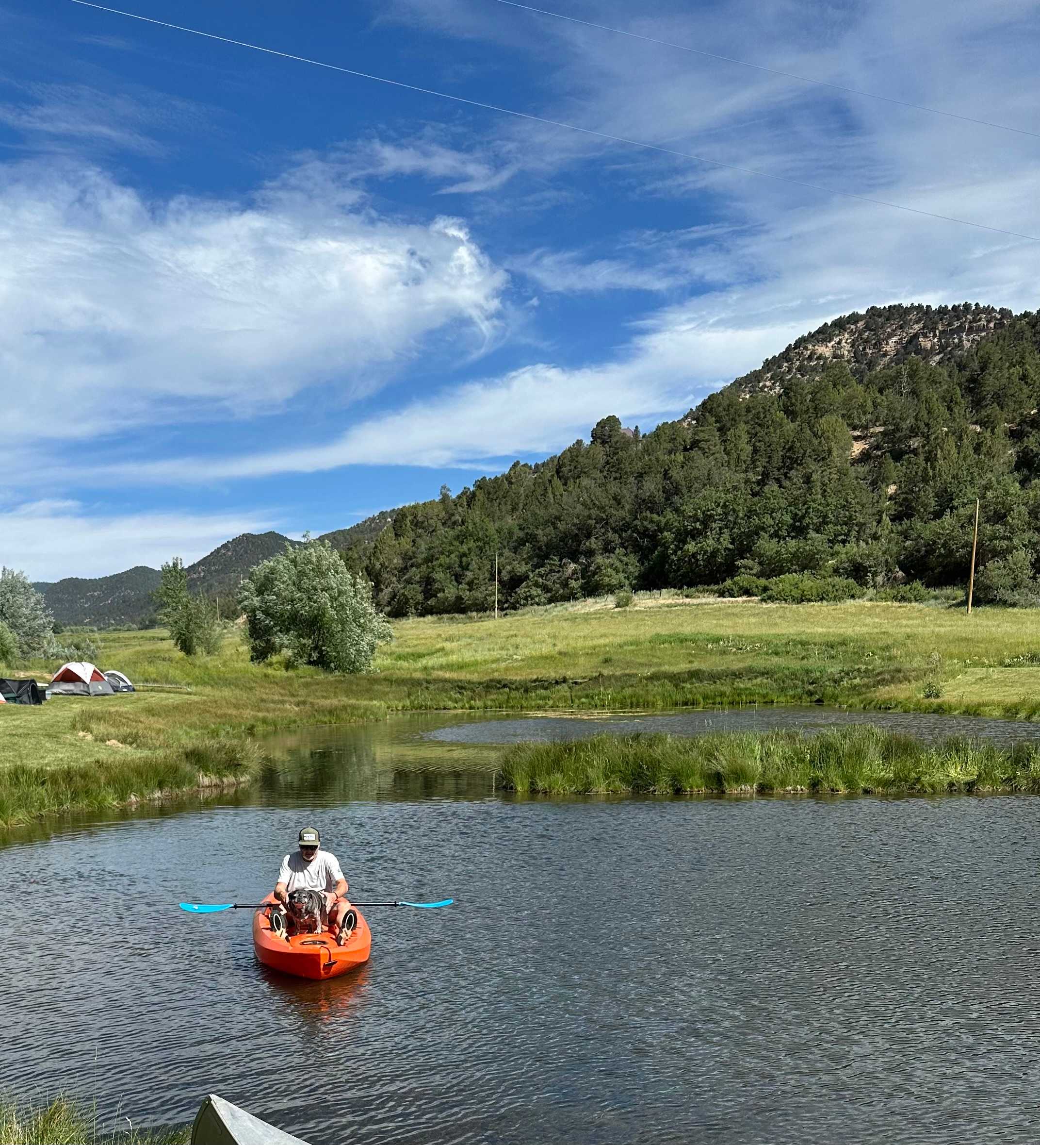 Zion Family Ranch Campground and RV