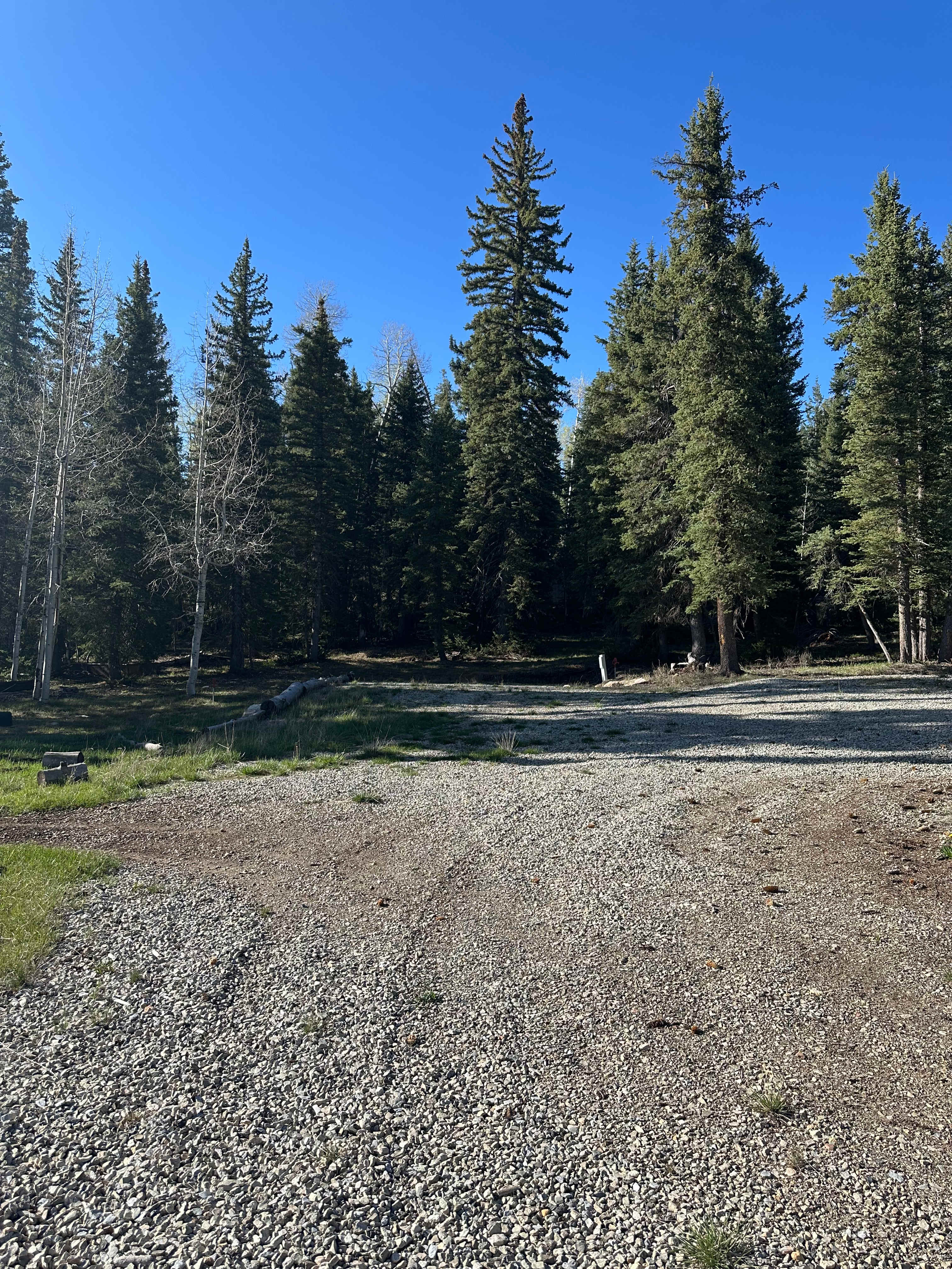 Strawberry Point Retreat