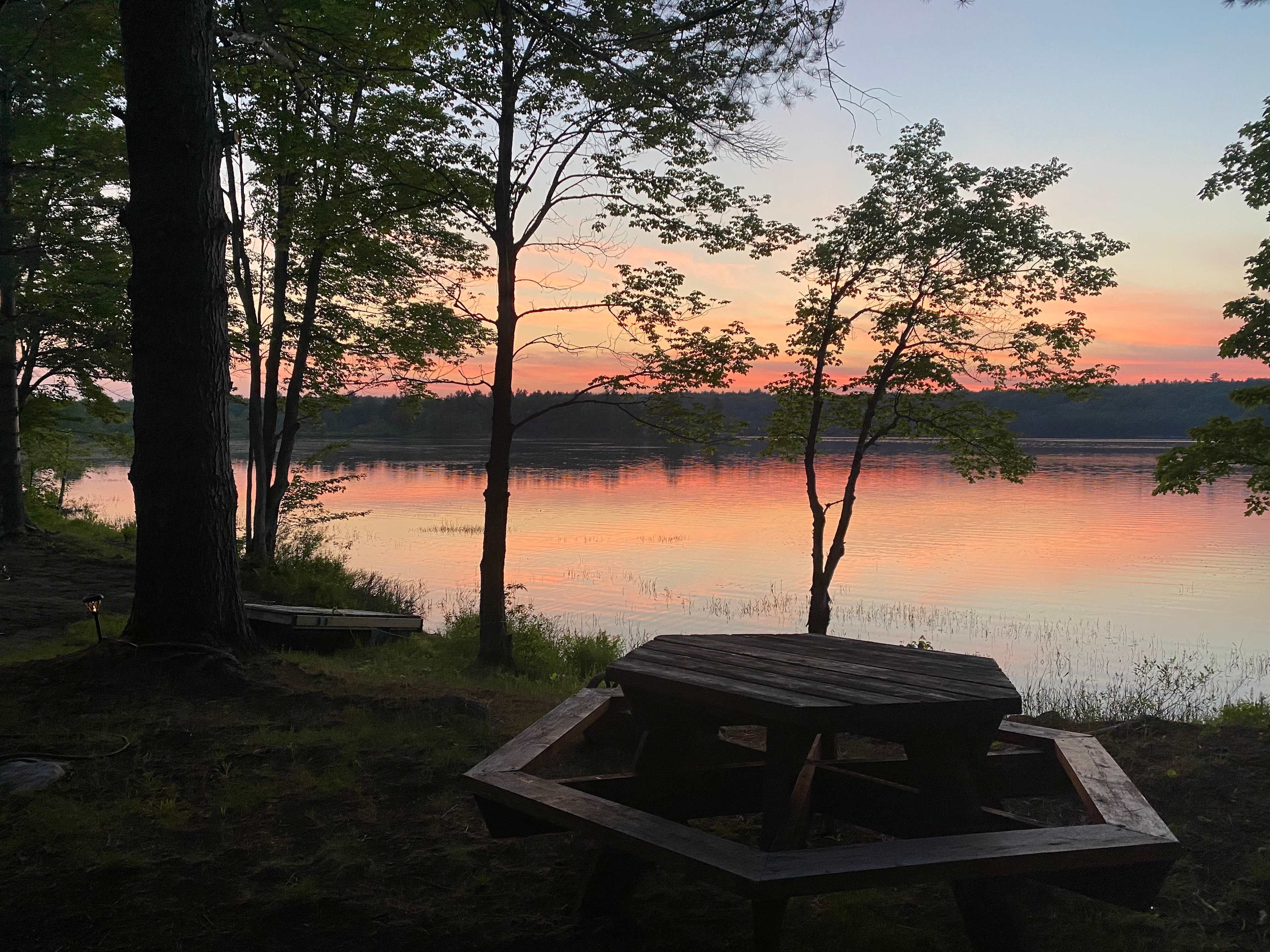 Kennebec Nature Escape