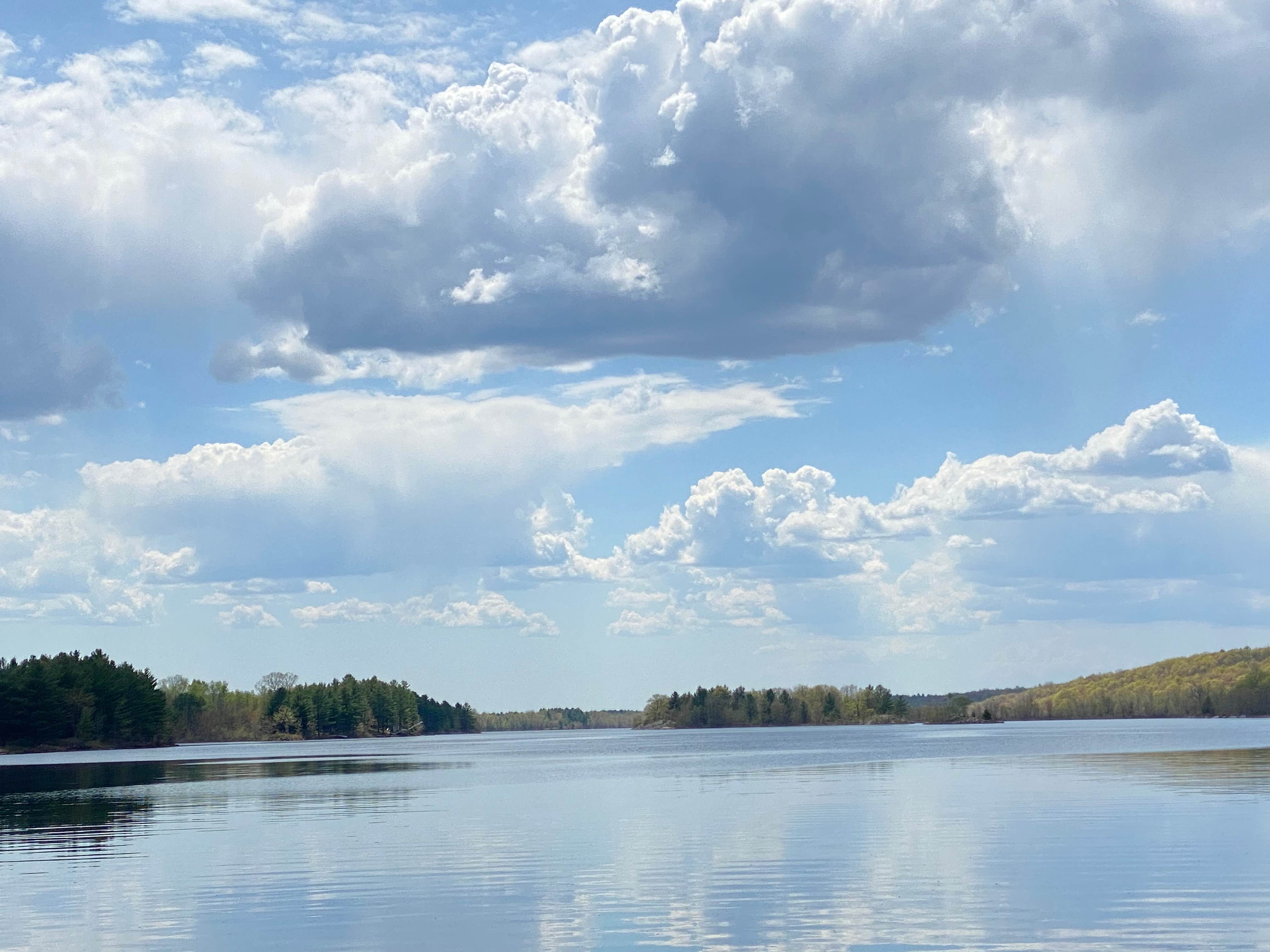 Kennebec Nature Escape