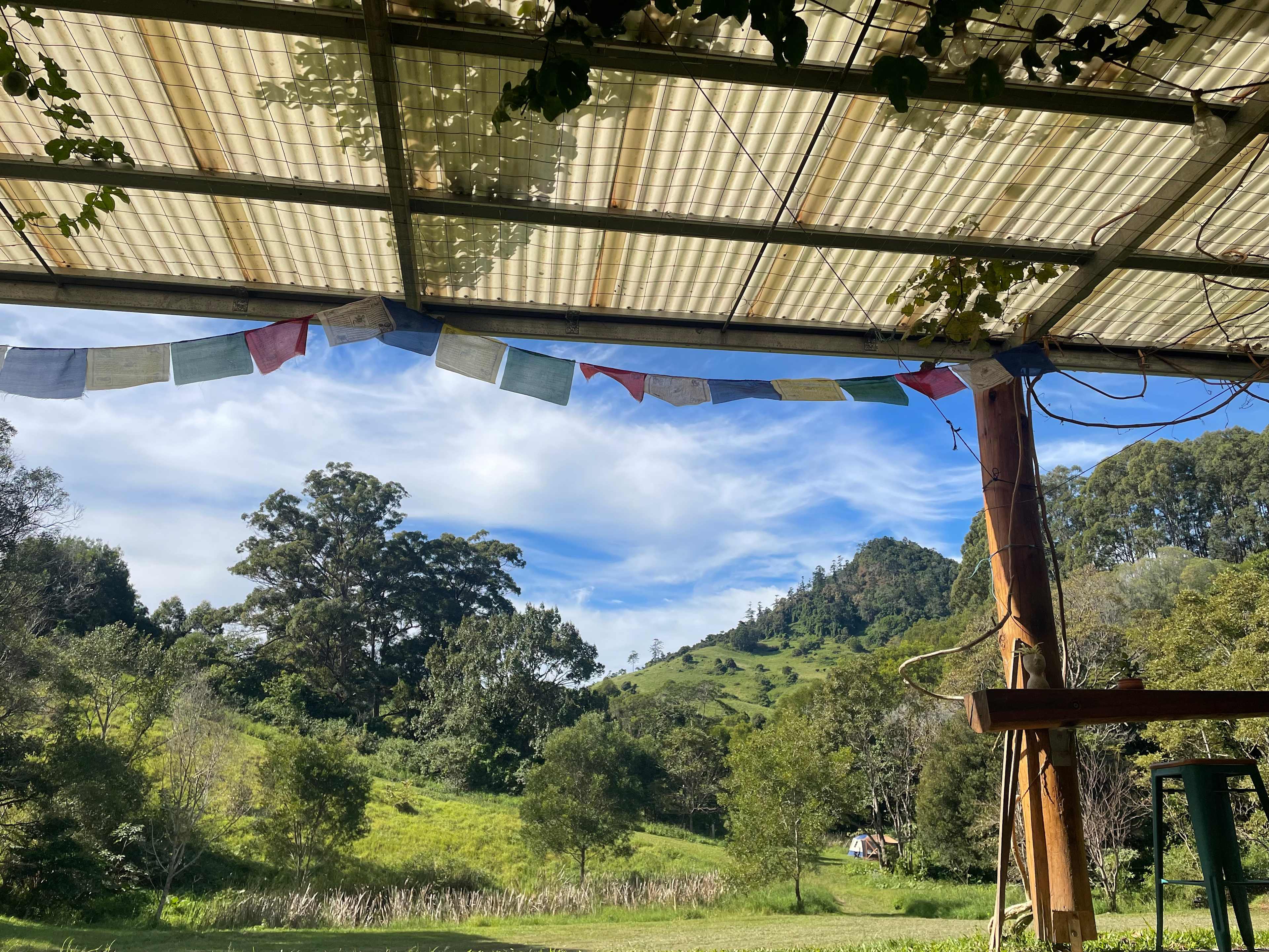 Hillier Retreat, Noosa Hinterland, Sunshine Coast