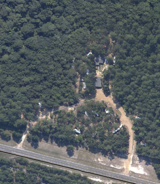 Rayburn RV Hideout
