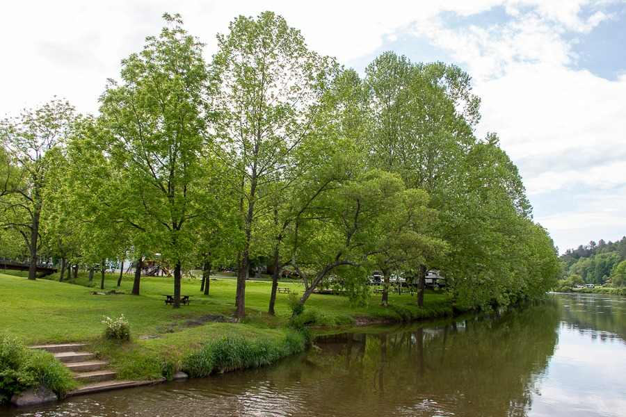 River Country Campground and RV Park