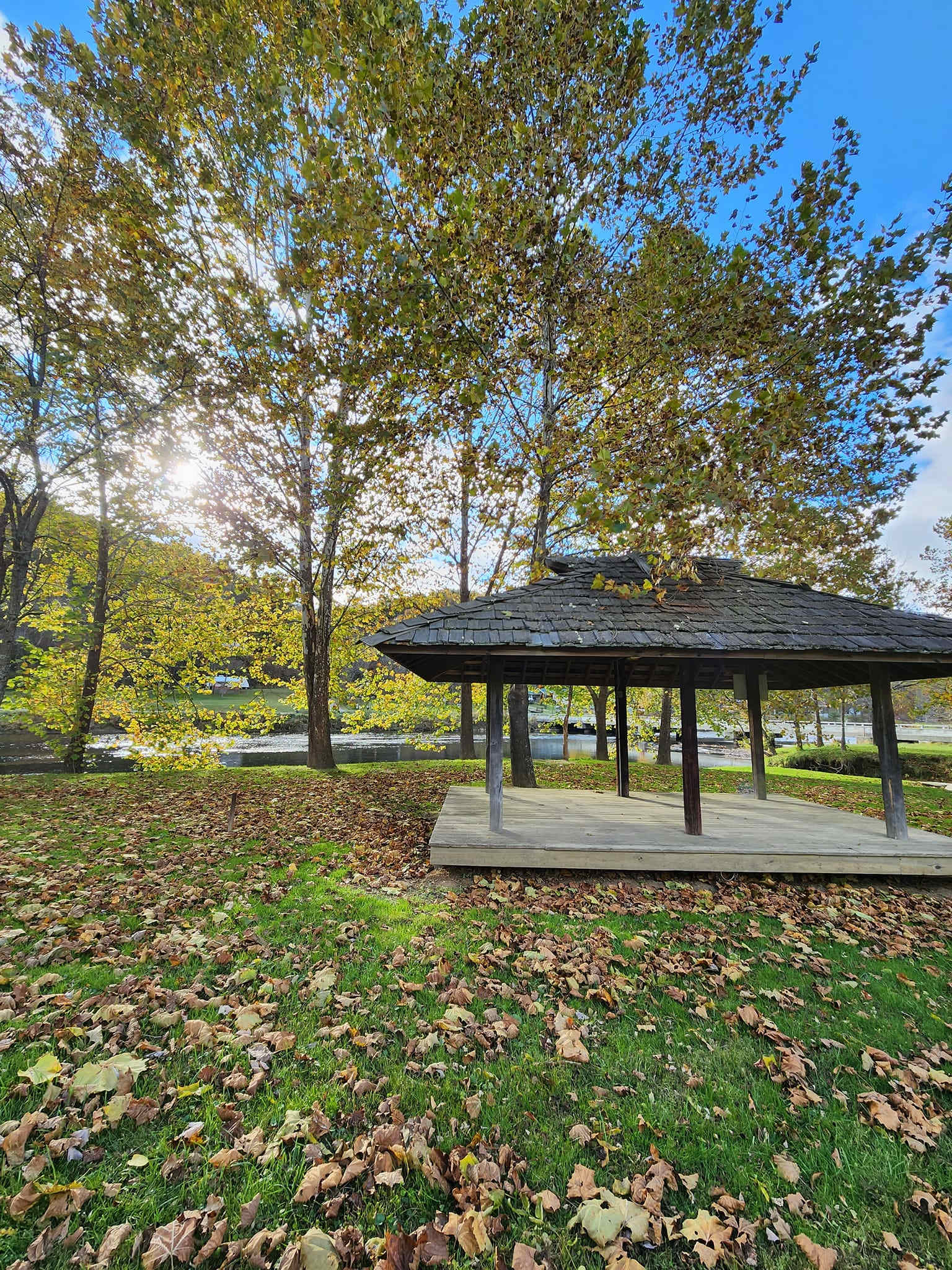 River Country Campground and RV Park