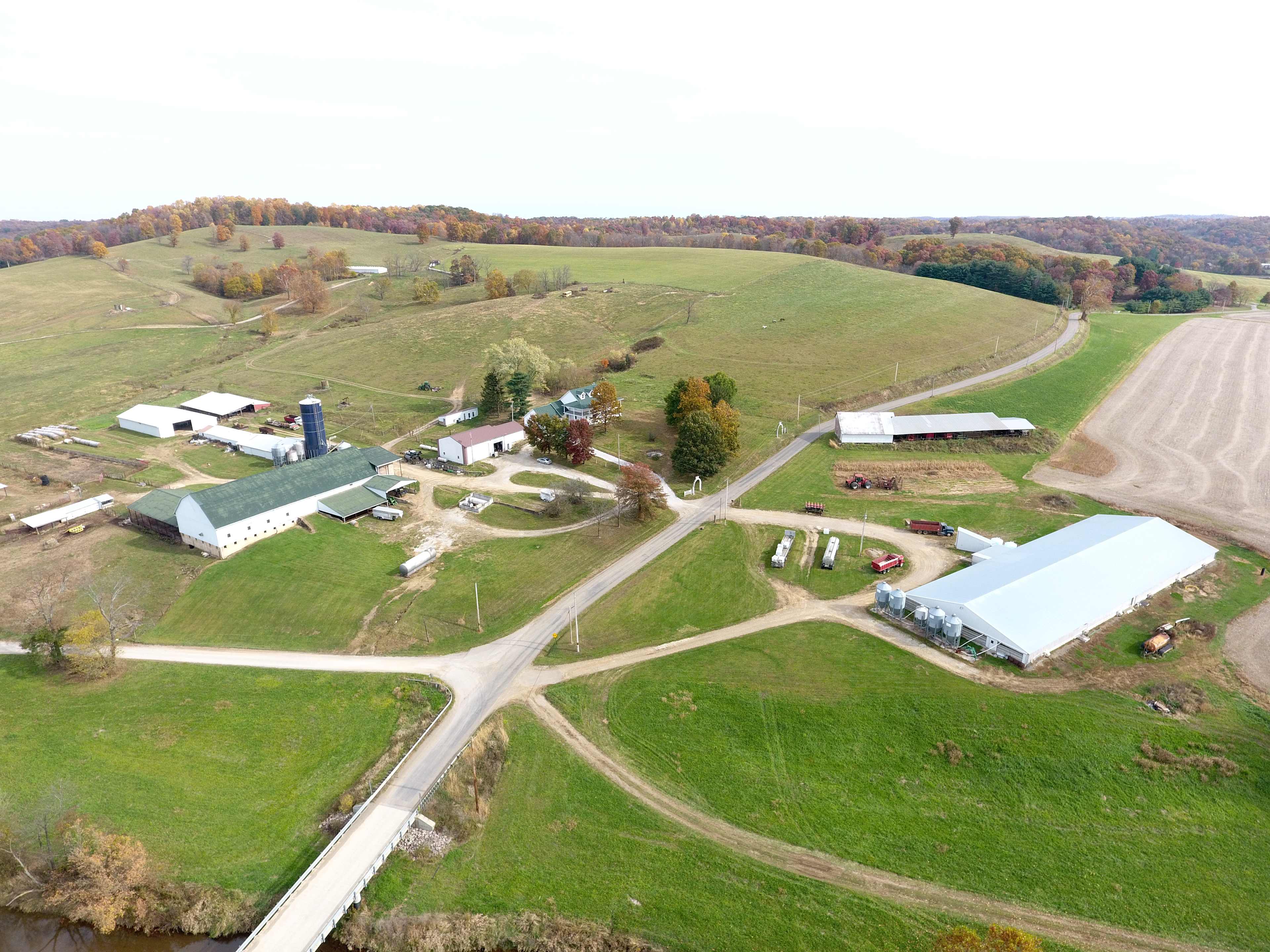 Oaklawn Land & Livestock LLC