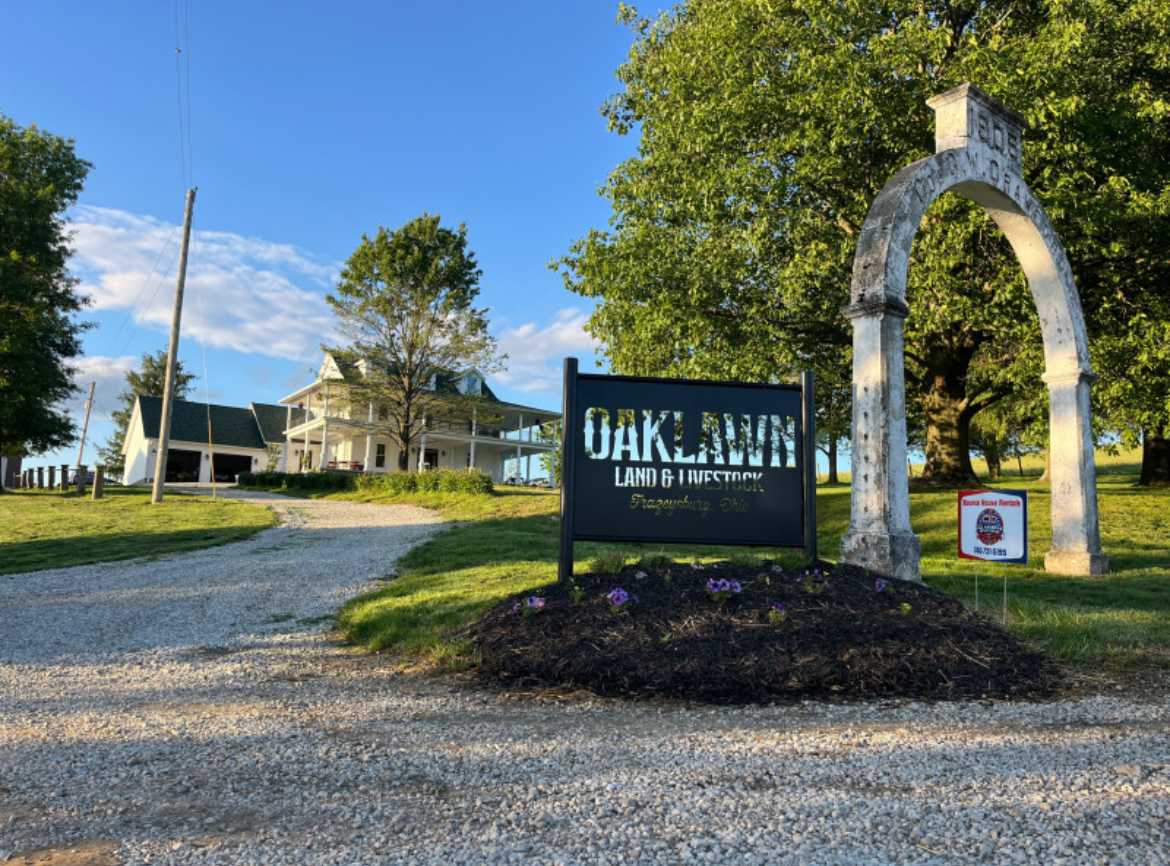Oaklawn Land & Livestock LLC