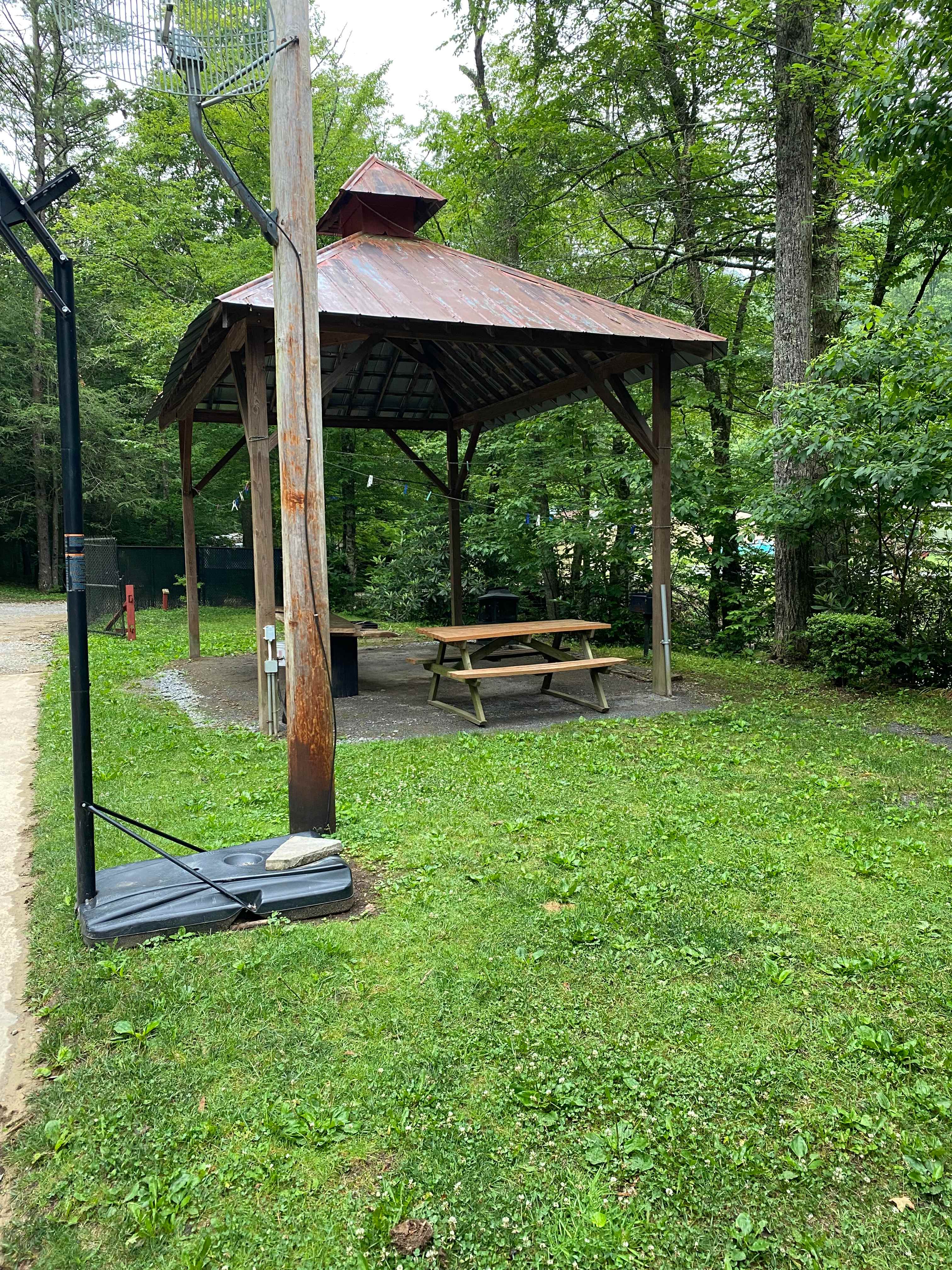 Black Bear Resort
