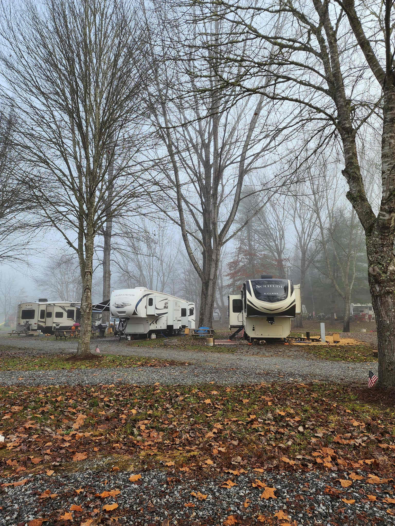 River Country Campground and RV Park