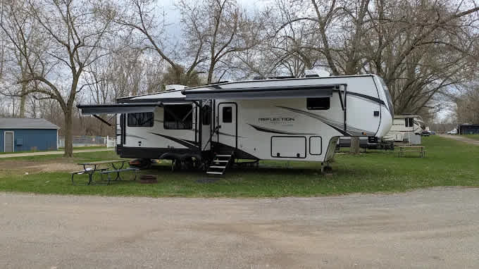 Moscow Maples RV Park