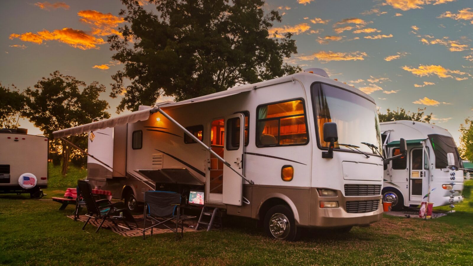 Robs Roost RV Park