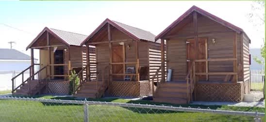 Robs Roost RV Park