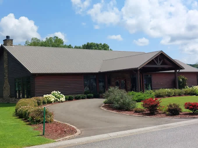Crossing Creeks RV Resort