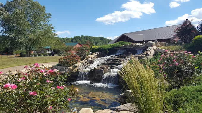 Crossing Creeks RV Resort