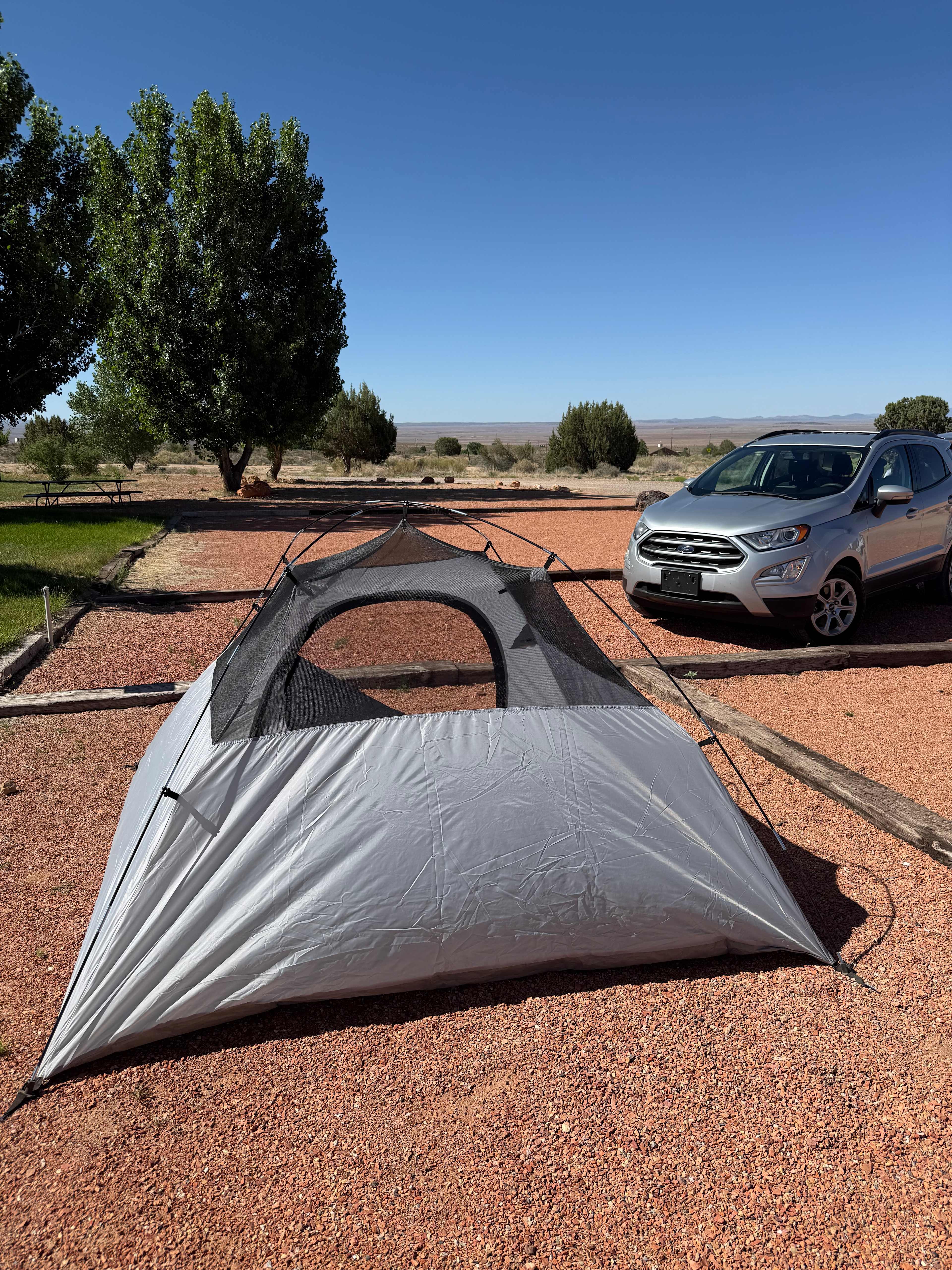 Kaibab Paiute RV Park