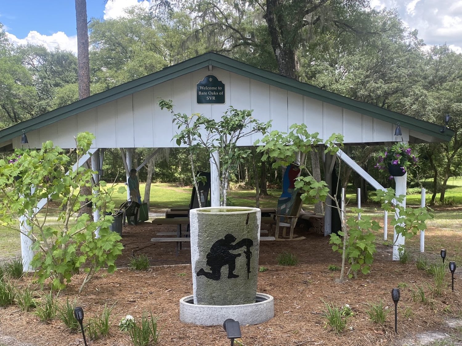 Suwannee Valley Campground