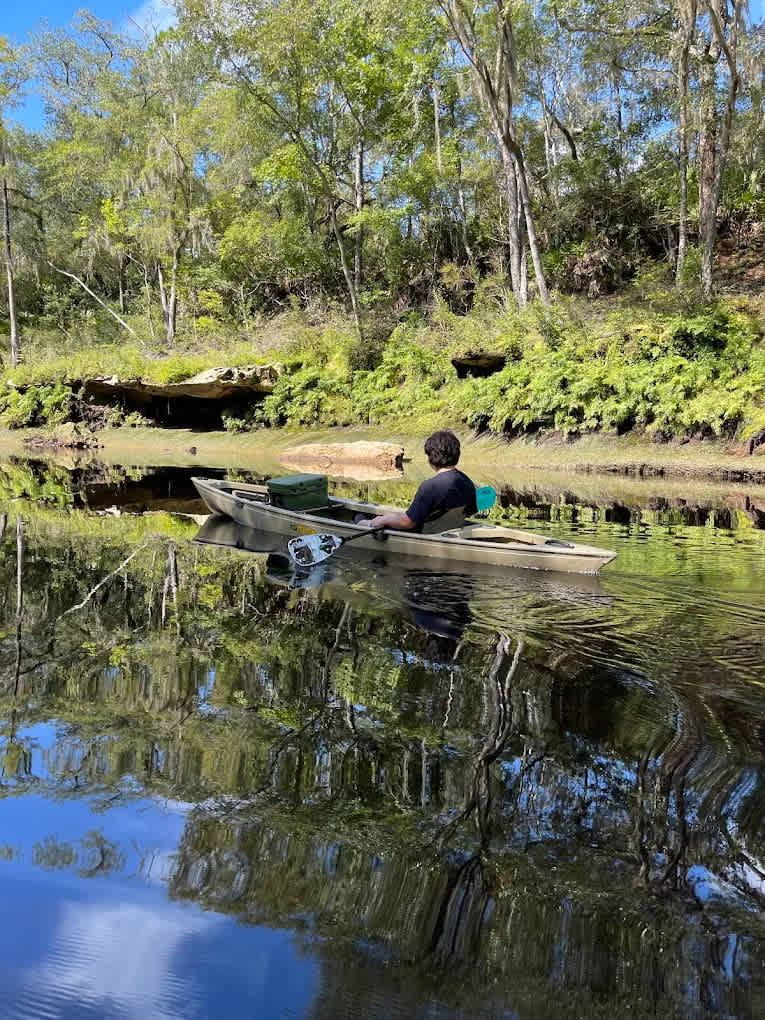 Suwannee Valley Campground