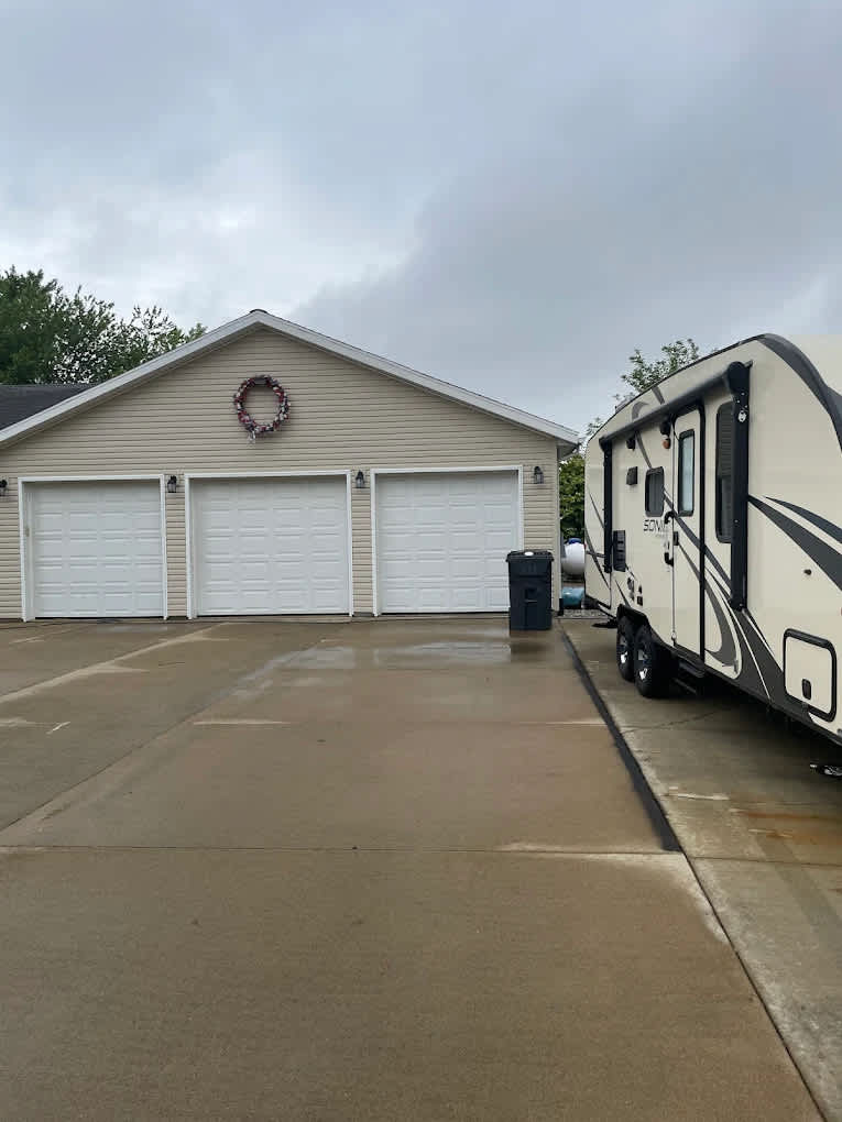 KZ Rving