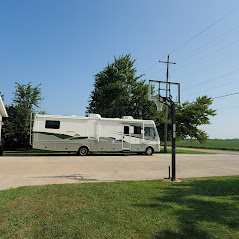 KZ Rving